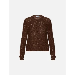 MARELLA MLLCASTA cardigan
