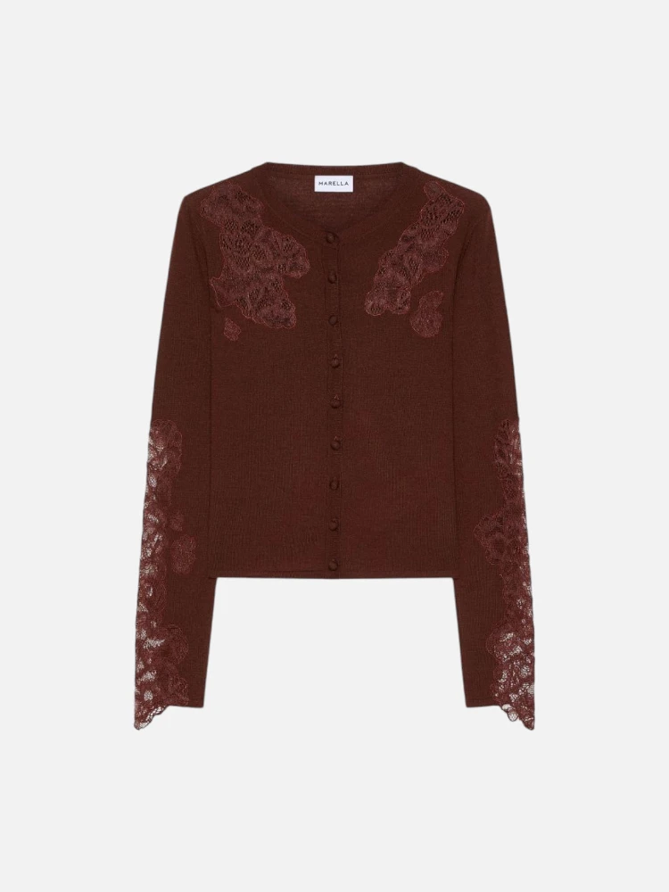 MARELLA MLLCARIOCA cardigan