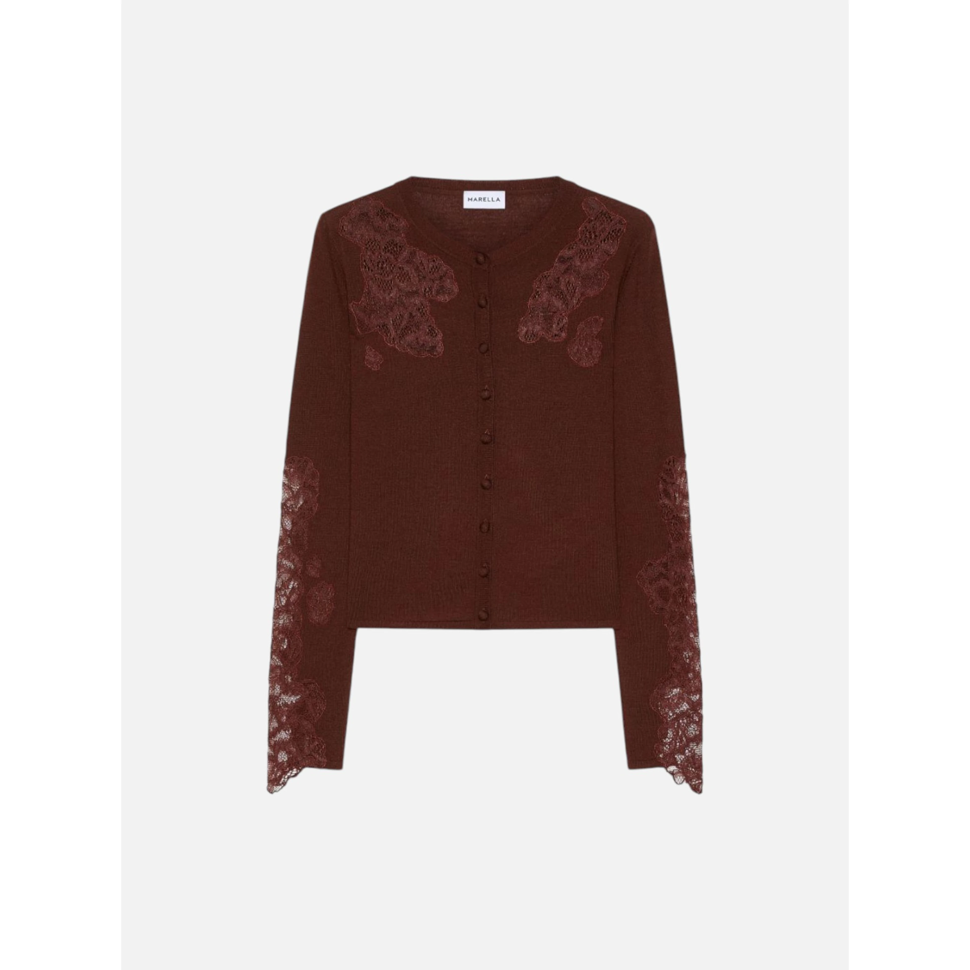 MARELLA MLLCARIOCA cardigan