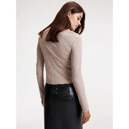 MARELLA MLLTABACCO blouse