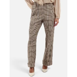 EMME EMMFLIRT trousers
