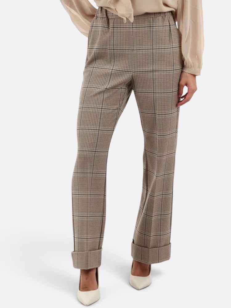 EMME EMMFLIRT trousers