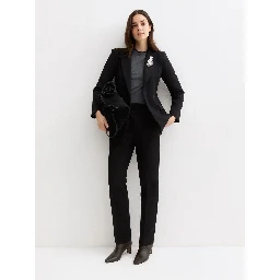 EMME EMMUVETTA jacket