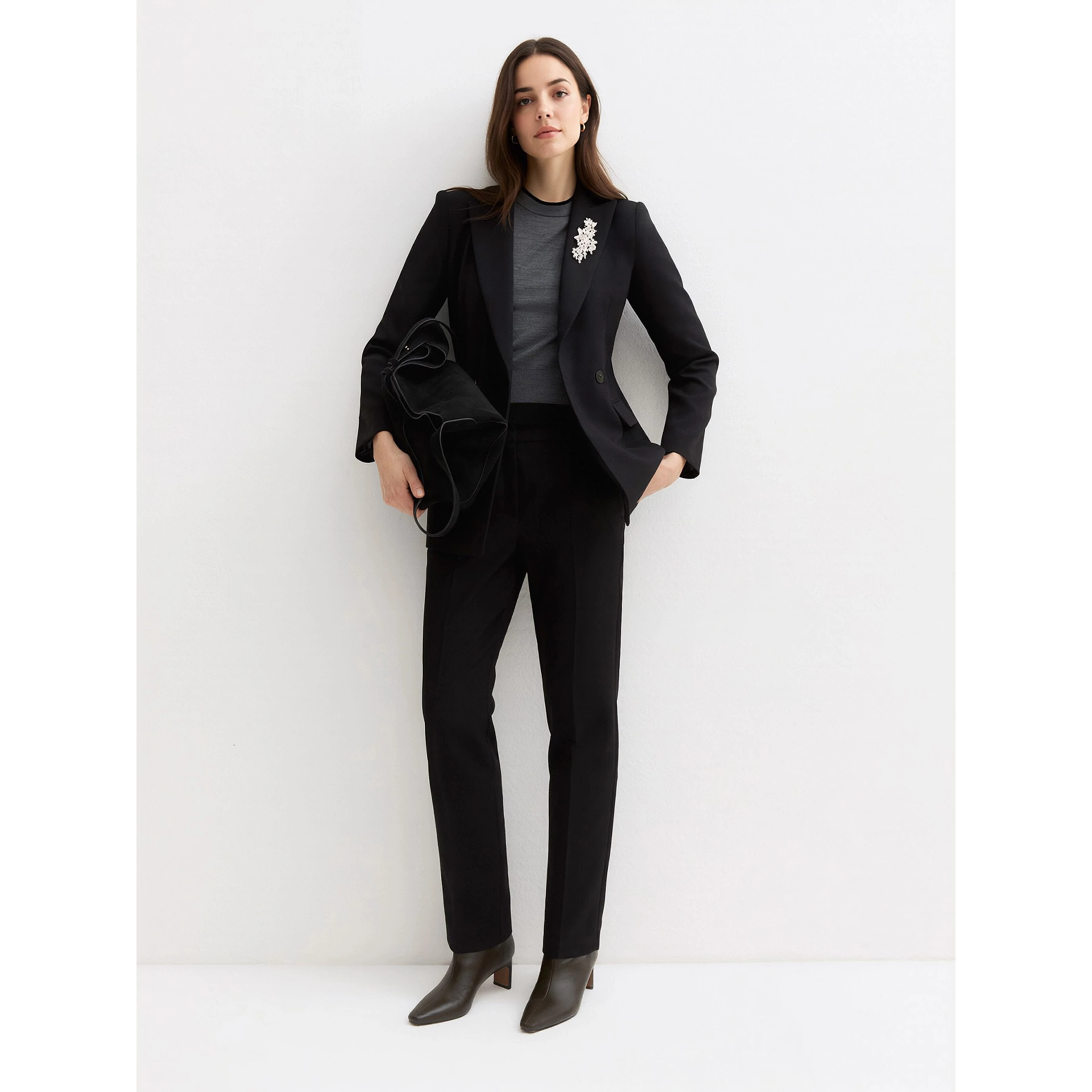EMME EMMUVETTA jacket