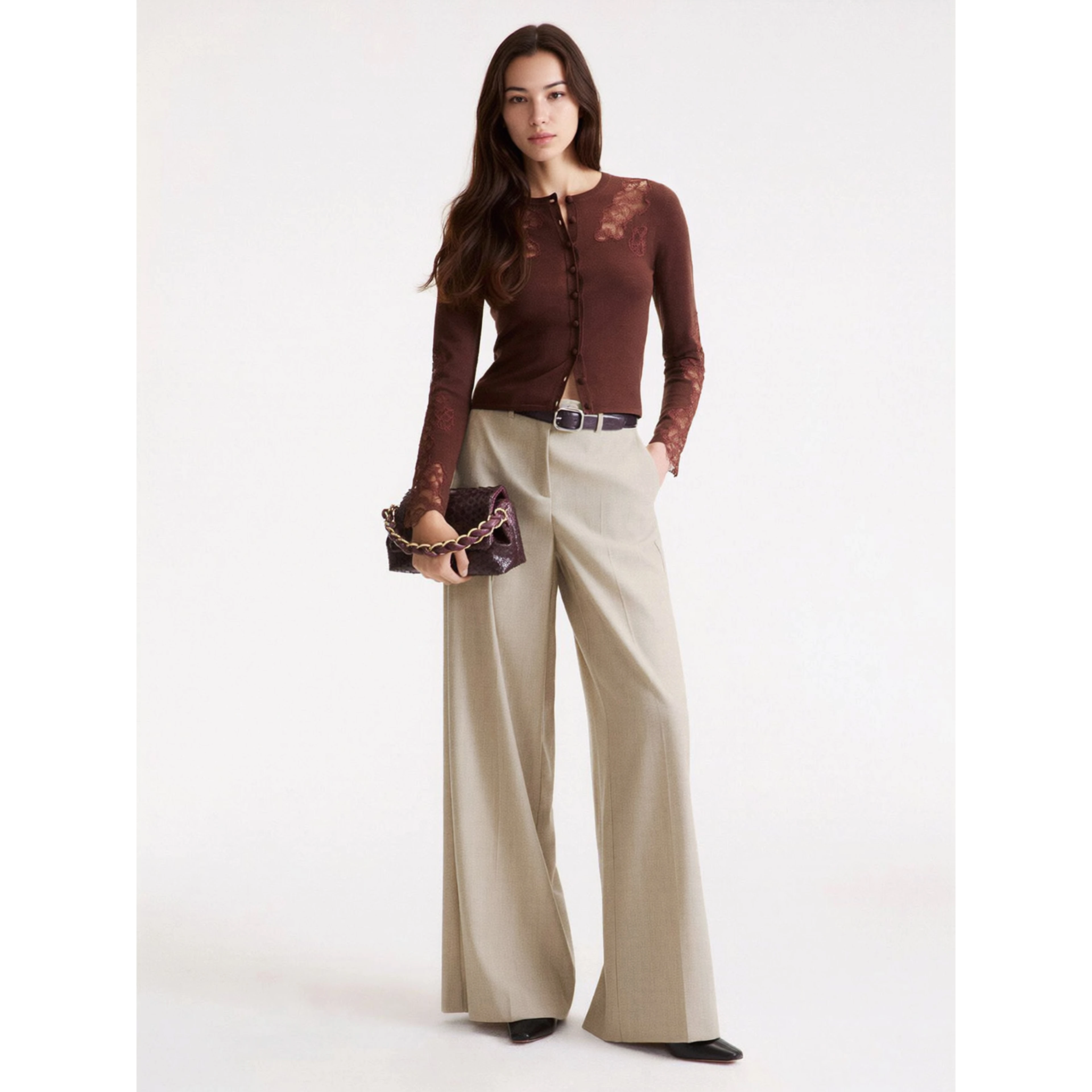 MARELLA MLLCARIOCA cardigan