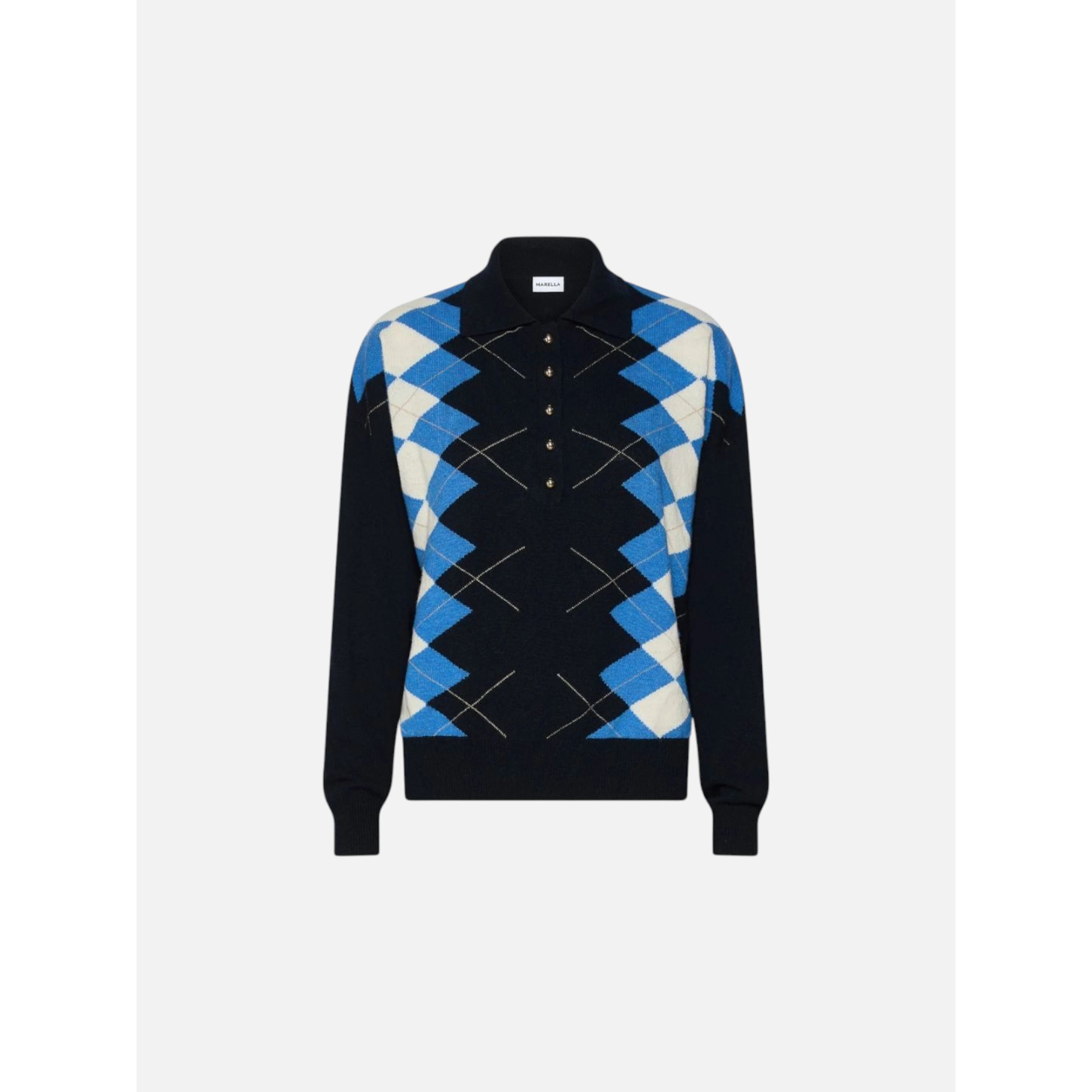 MARELLA MLLSEQUOIA sweater
