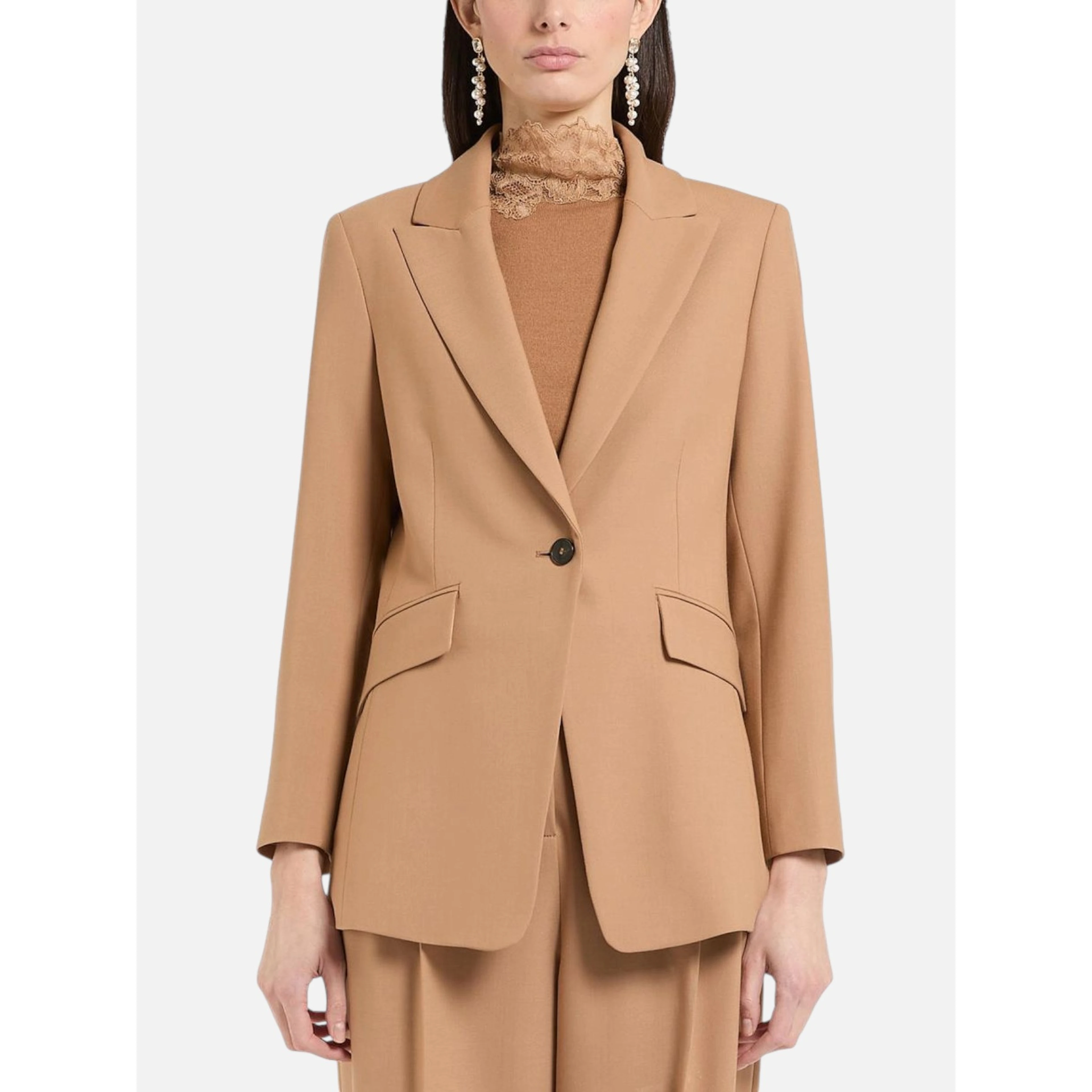 MARELLA MLLGAMBERO jacket