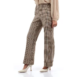 EMME EMMFLIRT trousers