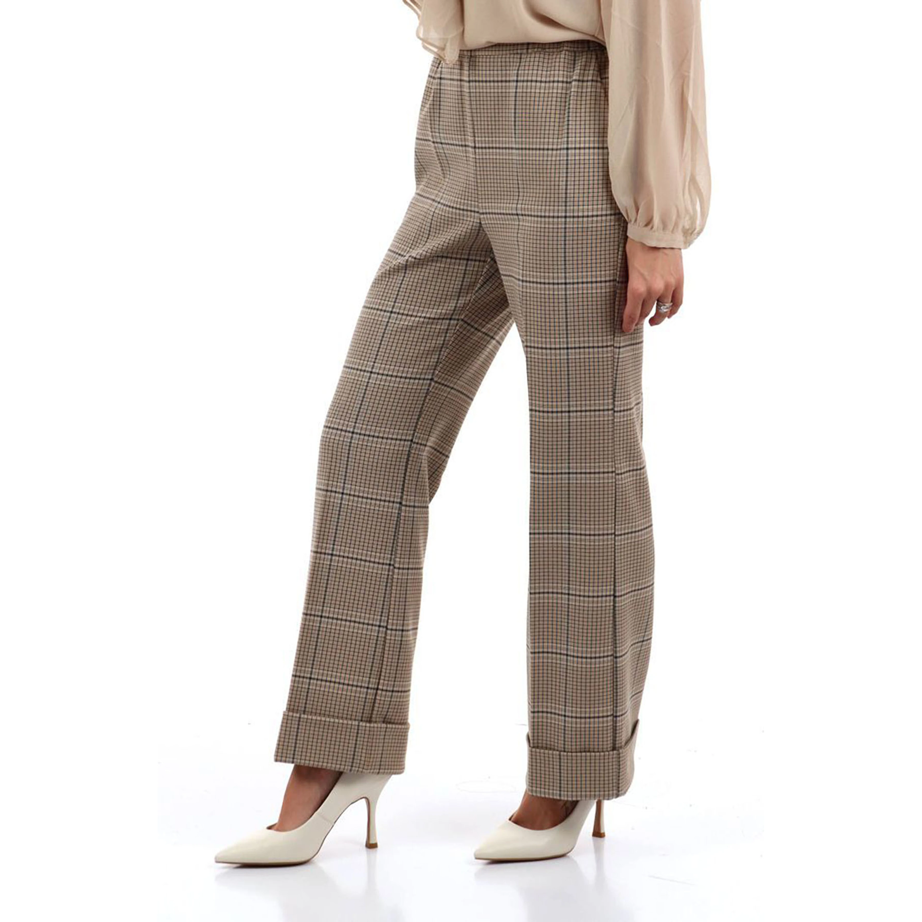 EMME EMMFLIRT trousers