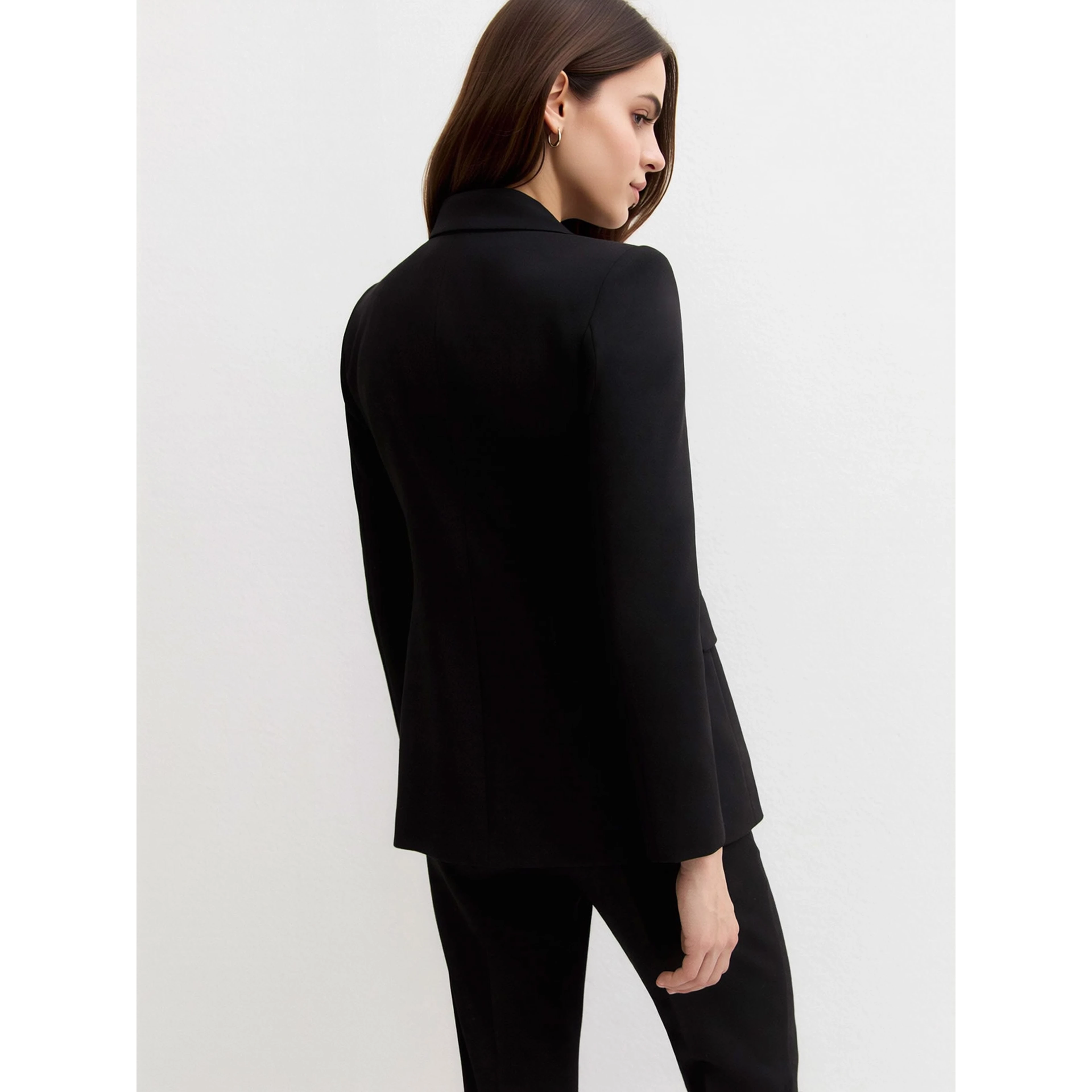 EMME EMMUVETTA jacket