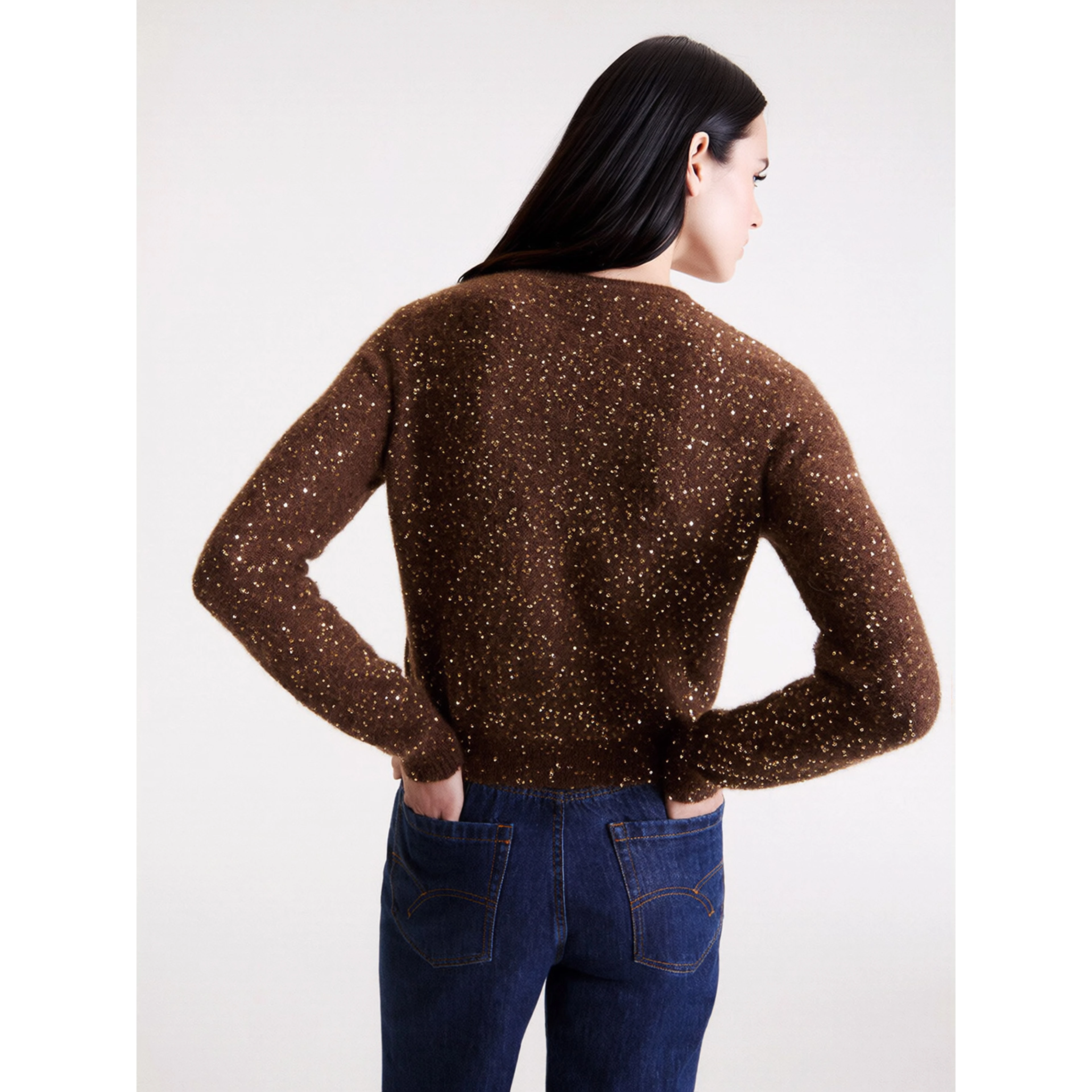 MARELLA MLLCASTA cardigan