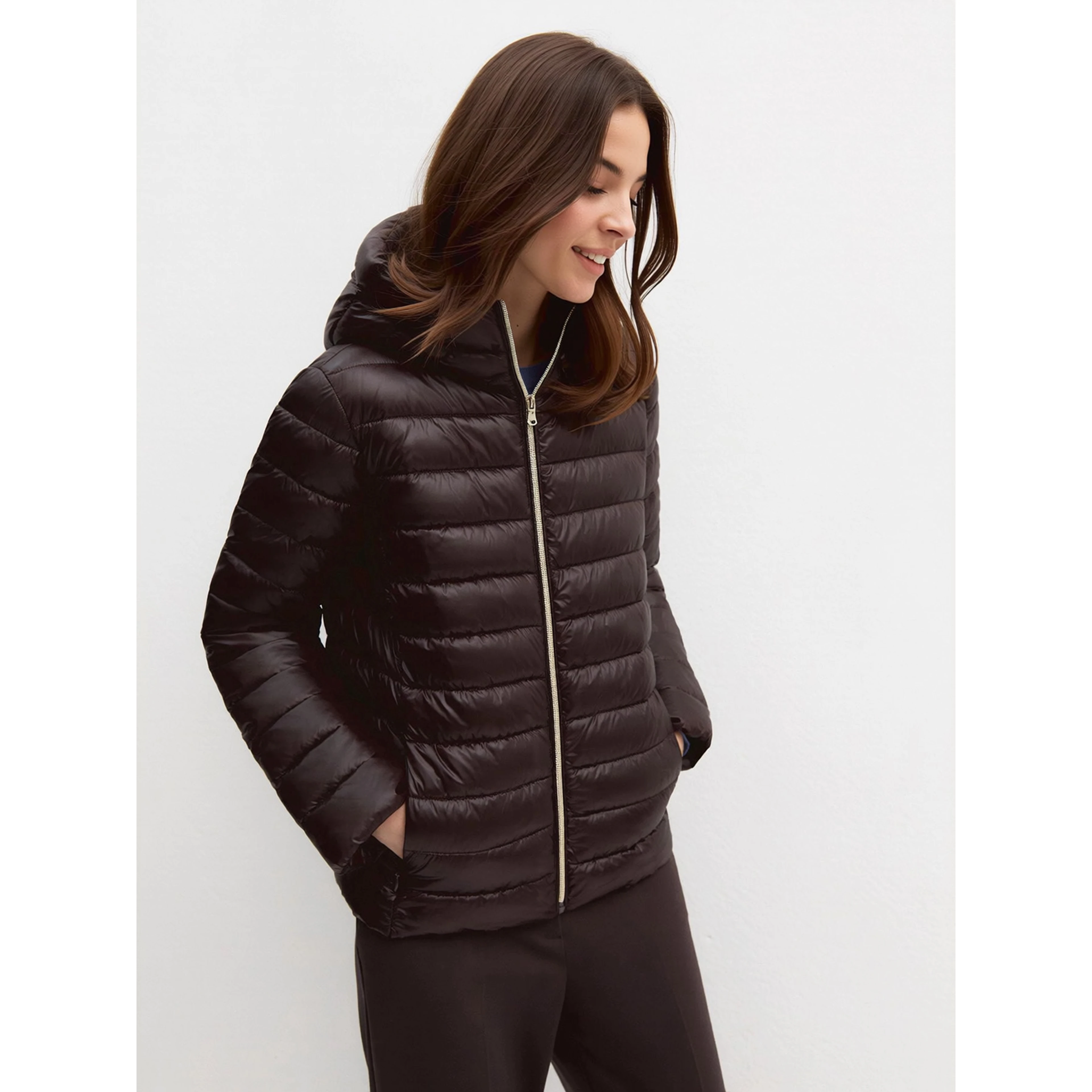 EMME EMMONCIA jacket