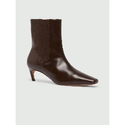 MARELLA MLLGRAZIA boots