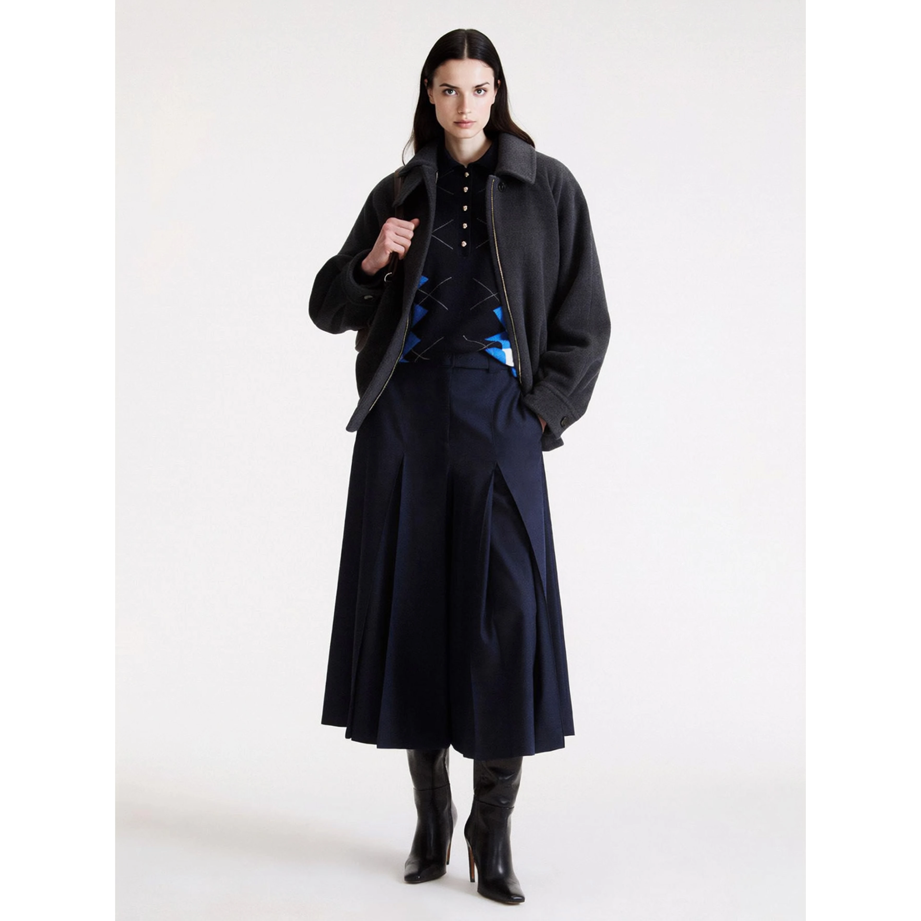 MARELLA MLLSEQUOIA sweater