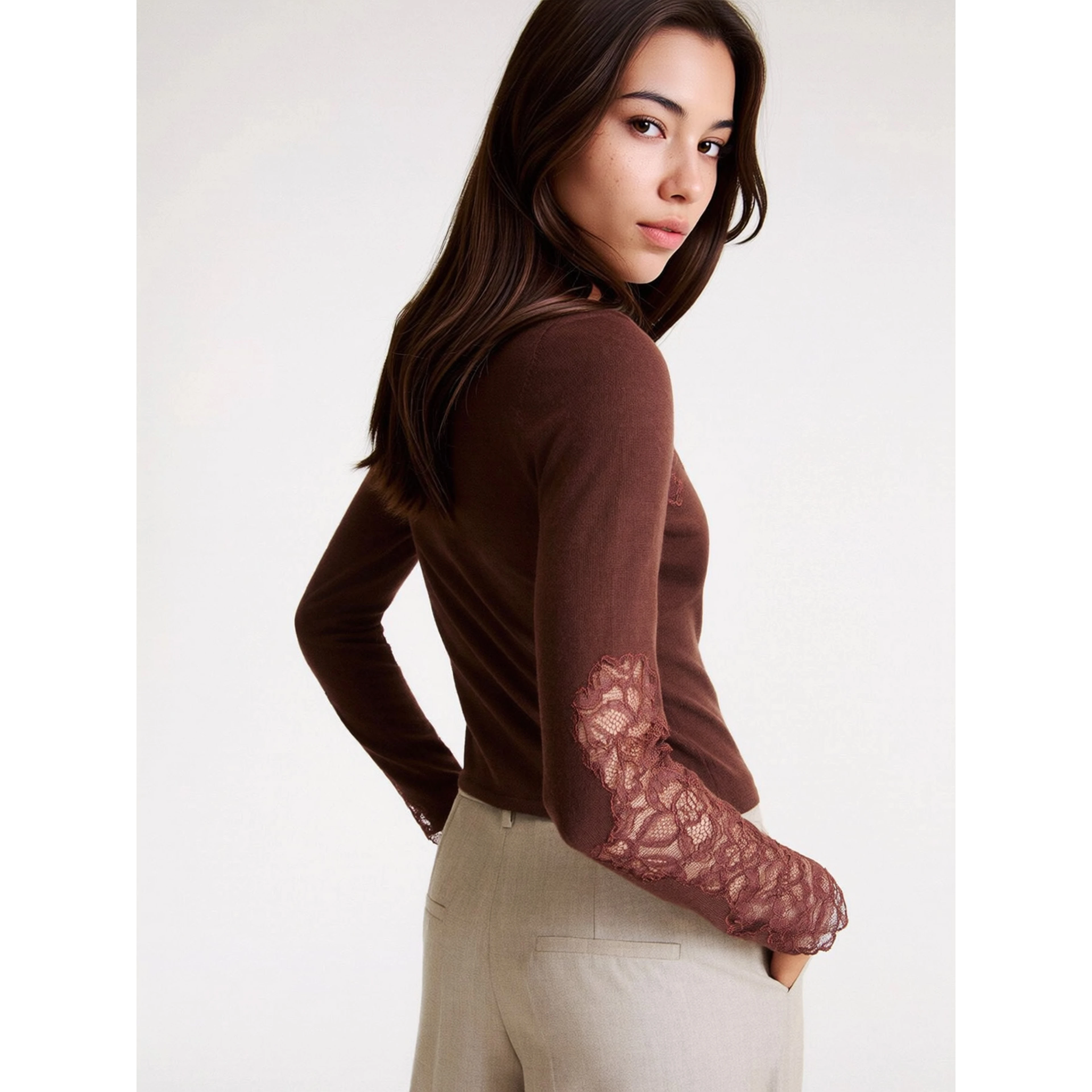 MARELLA MLLCARIOCA cardigan