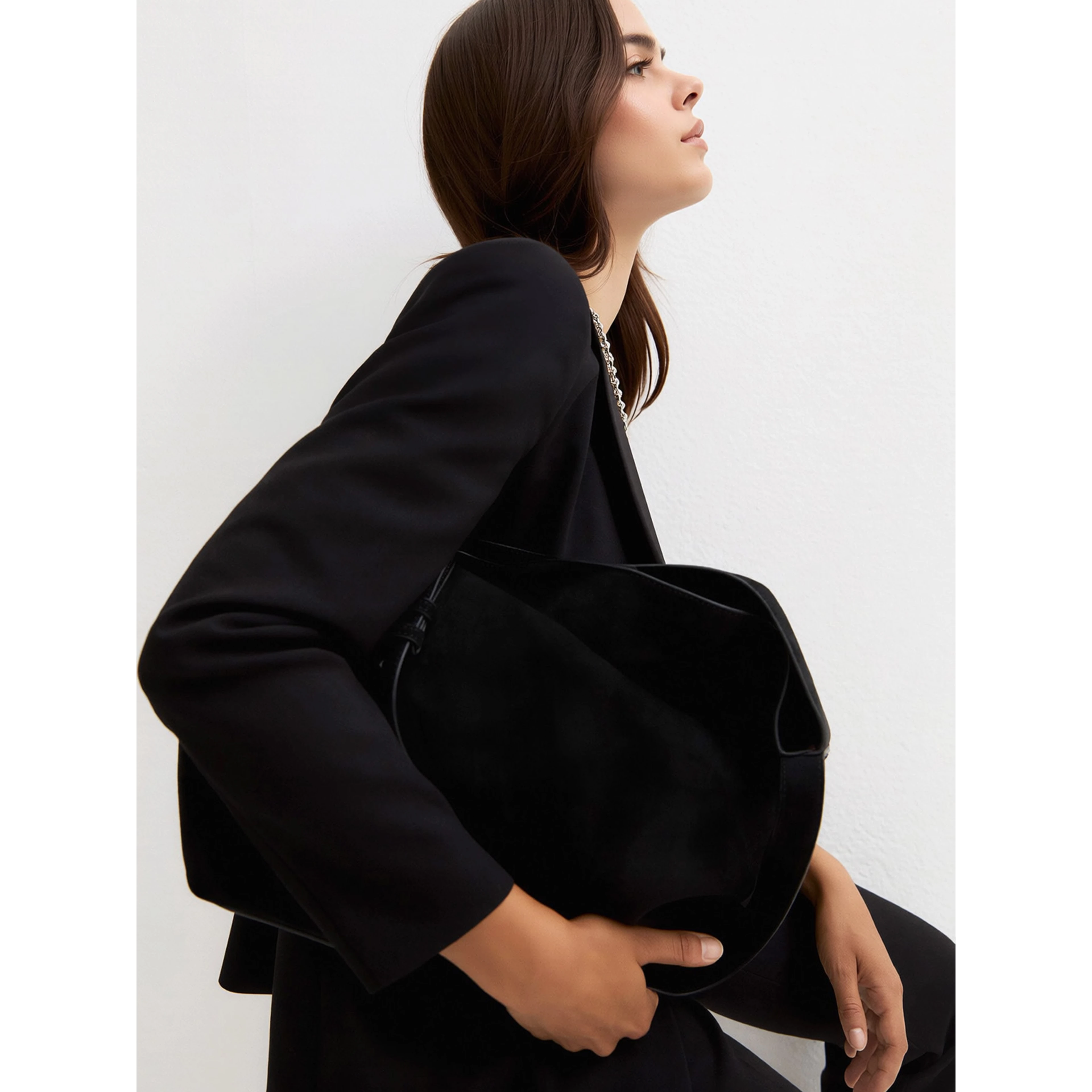 EMME EMMUVETTA jacket