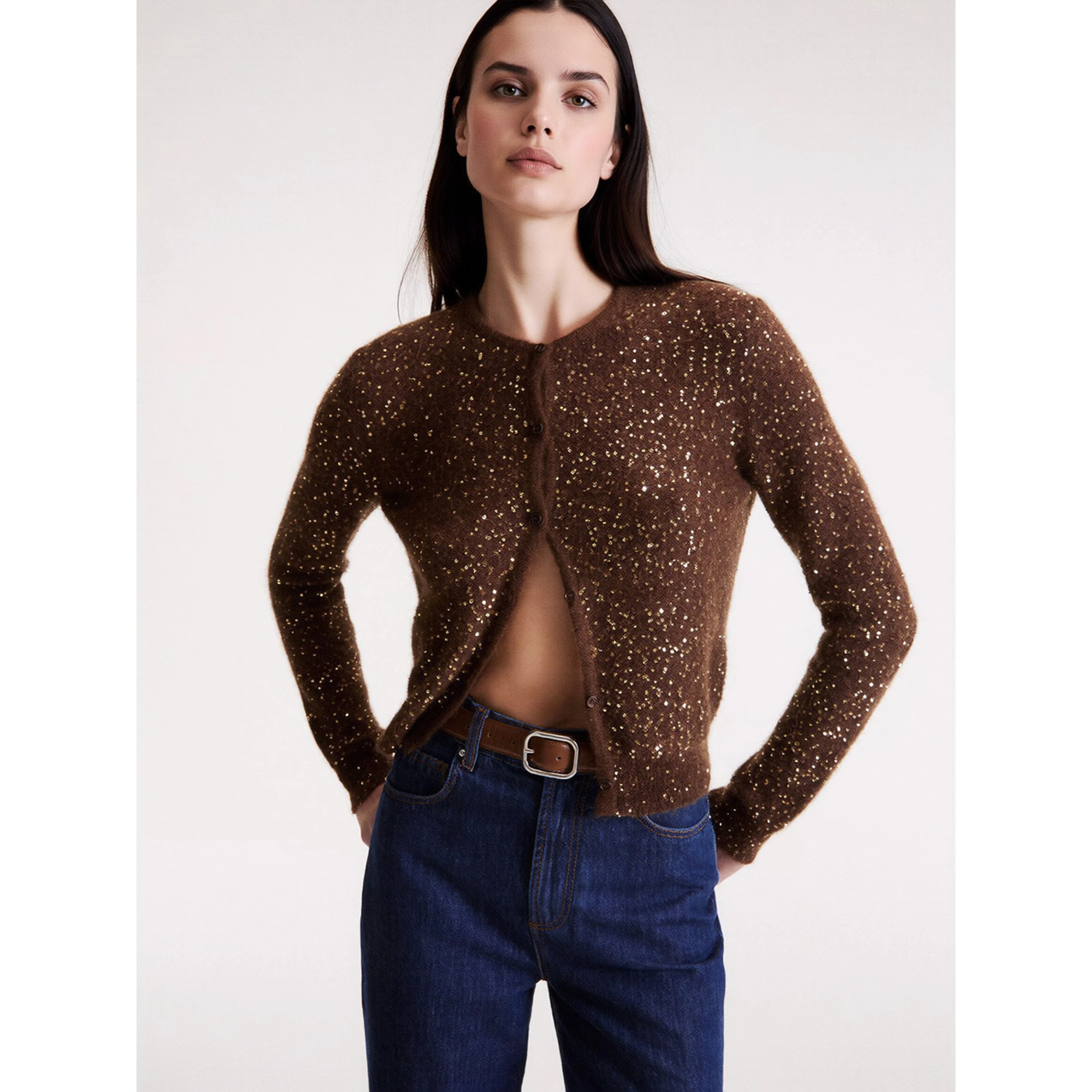 MARELLA MLLCASTA cardigan