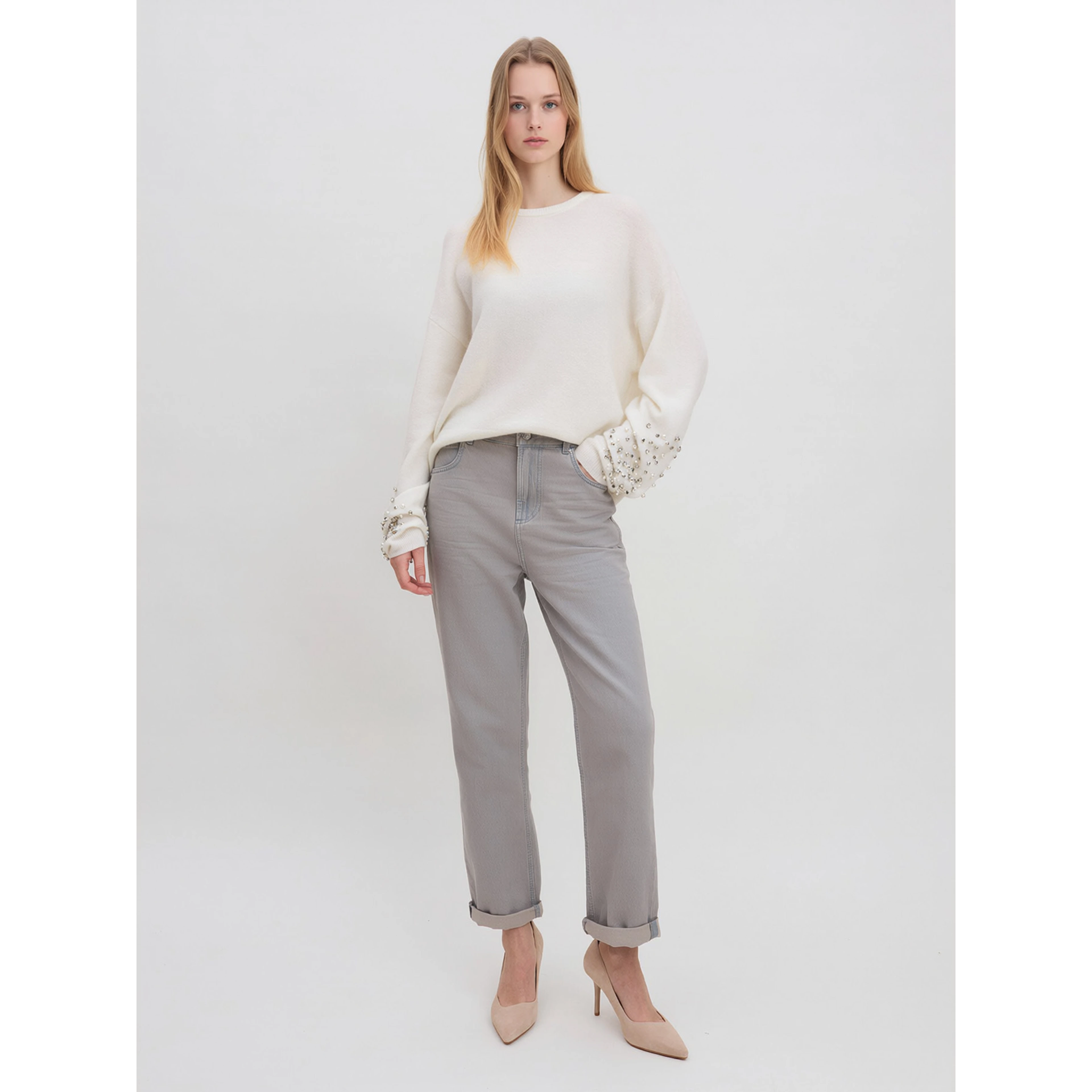 MARELLA MLLABISSO sweater