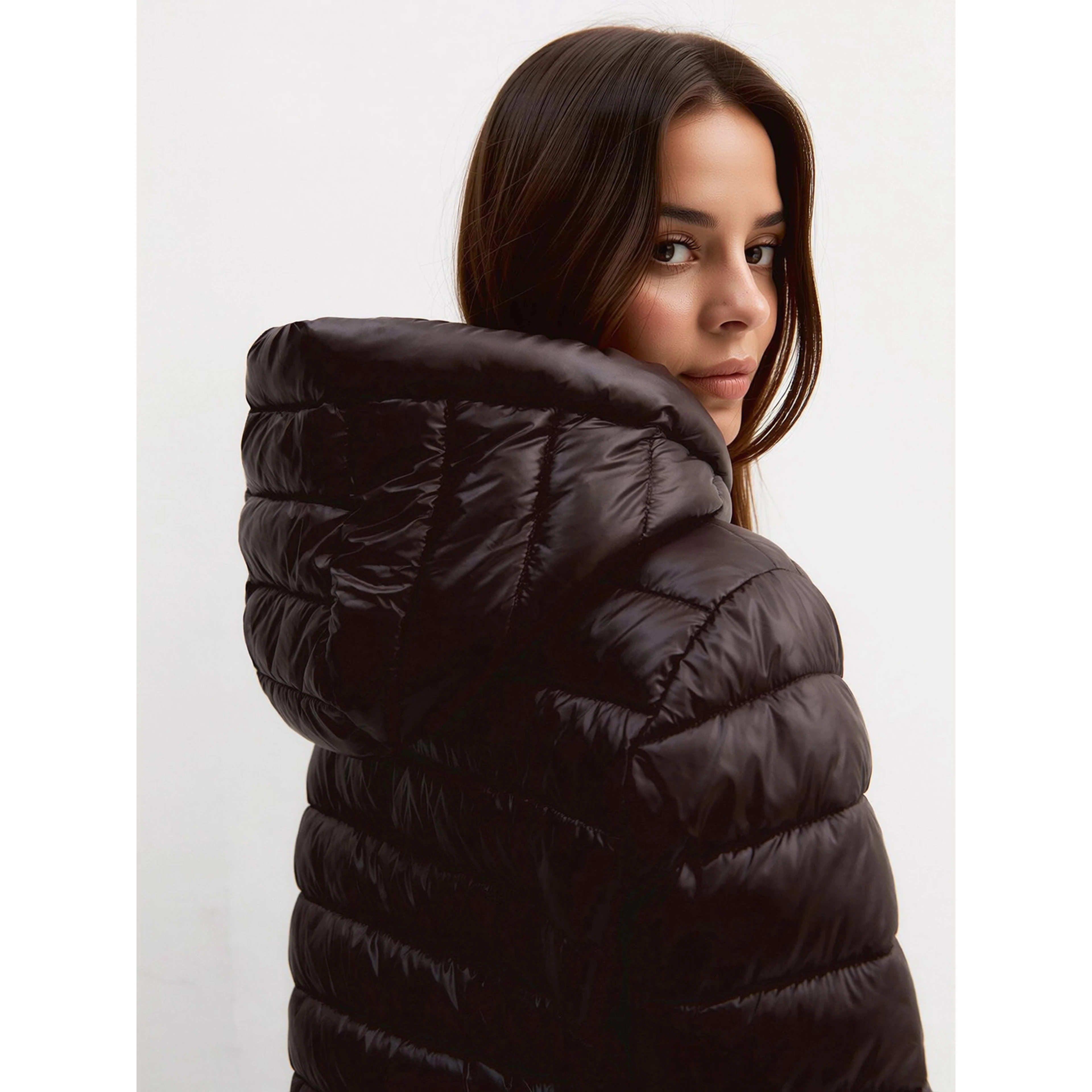 EMME EMMONCIA jacket