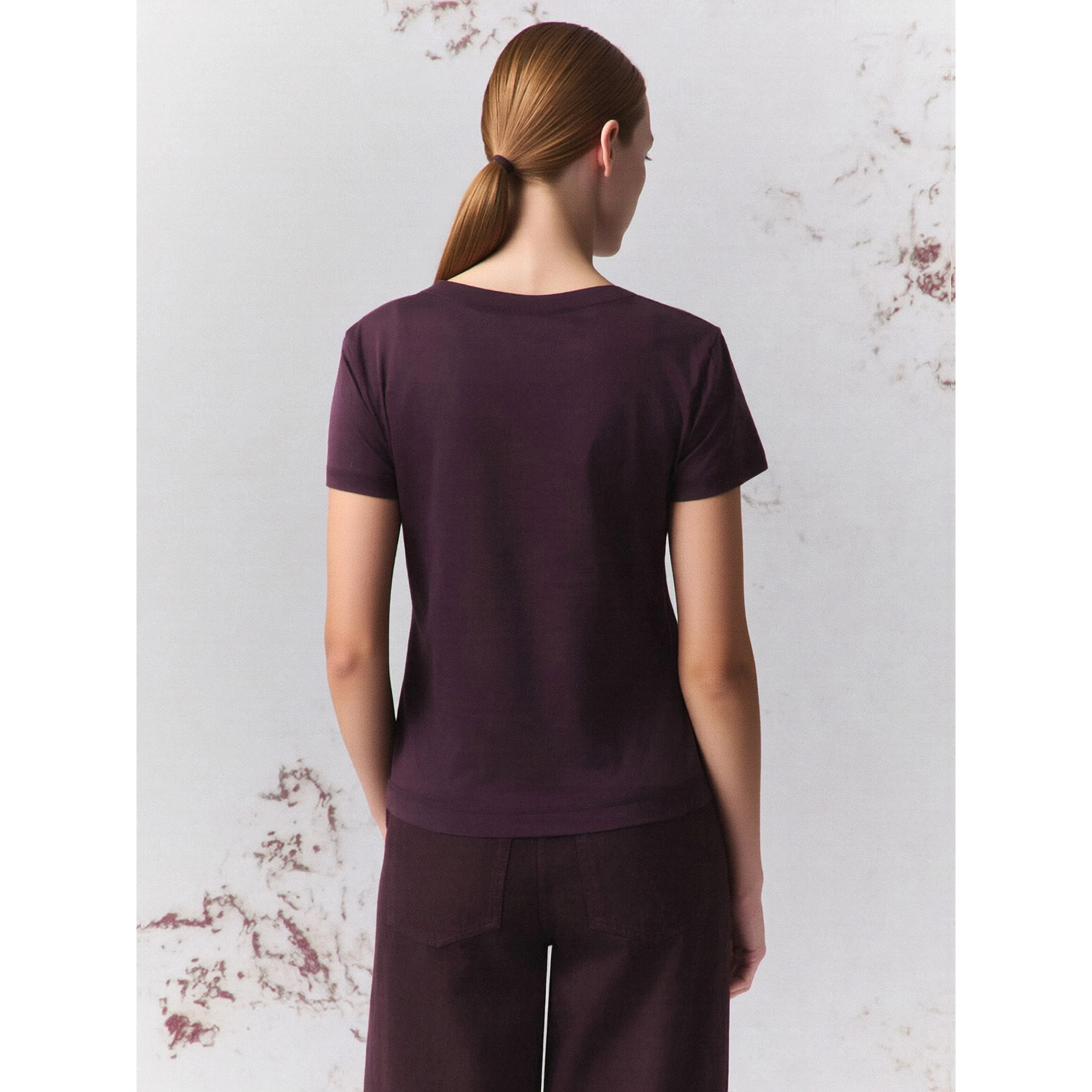 MARELLA MLLASTRO shirt