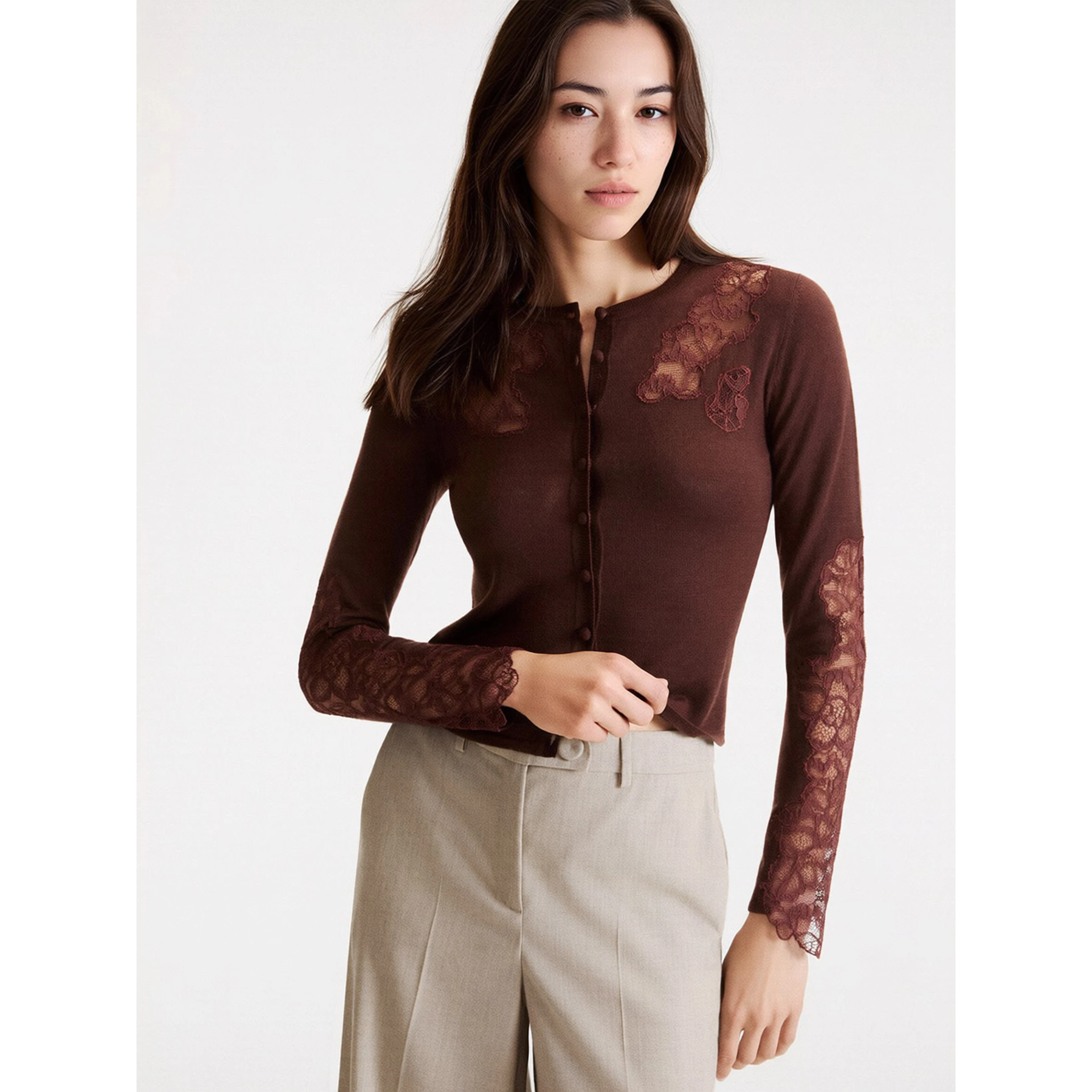 MARELLA MLLCARIOCA cardigan