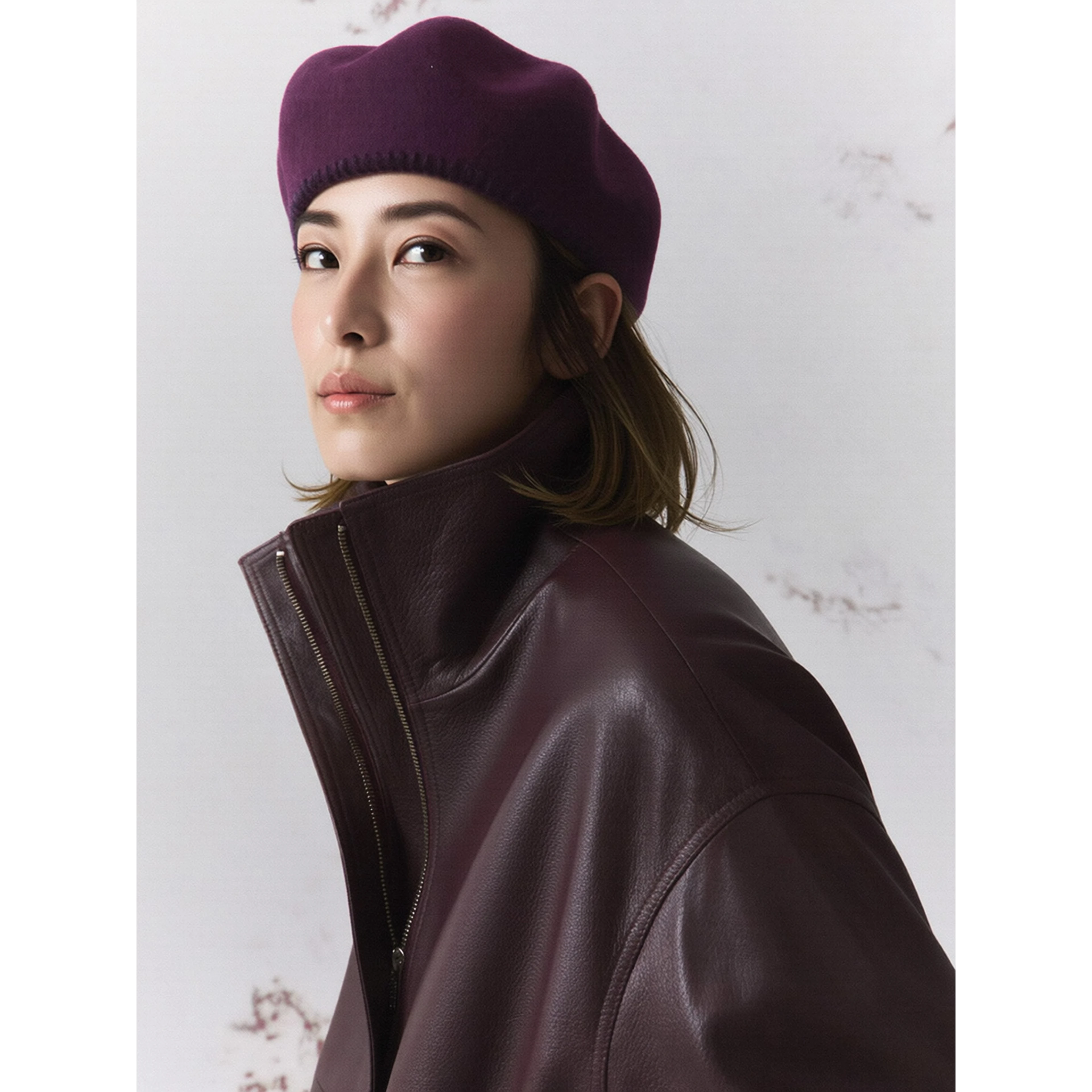MARELLA MLLALBORE beret
