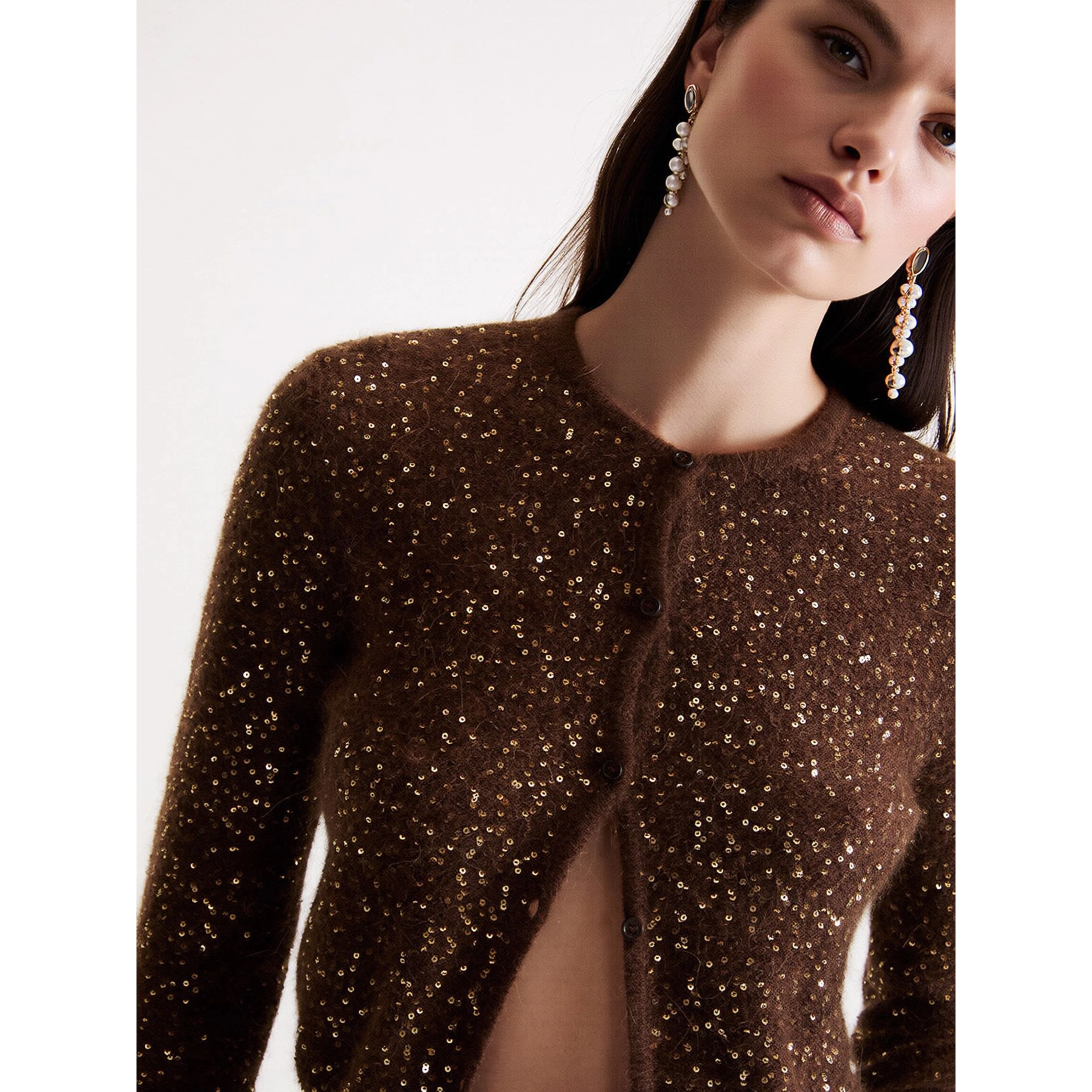 MARELLA MLLCASTA cardigan
