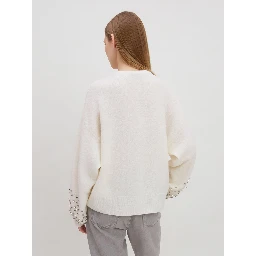 MARELLA MLLABISSO sweater