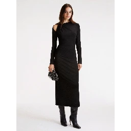 MARELLA MLLPATTO dress