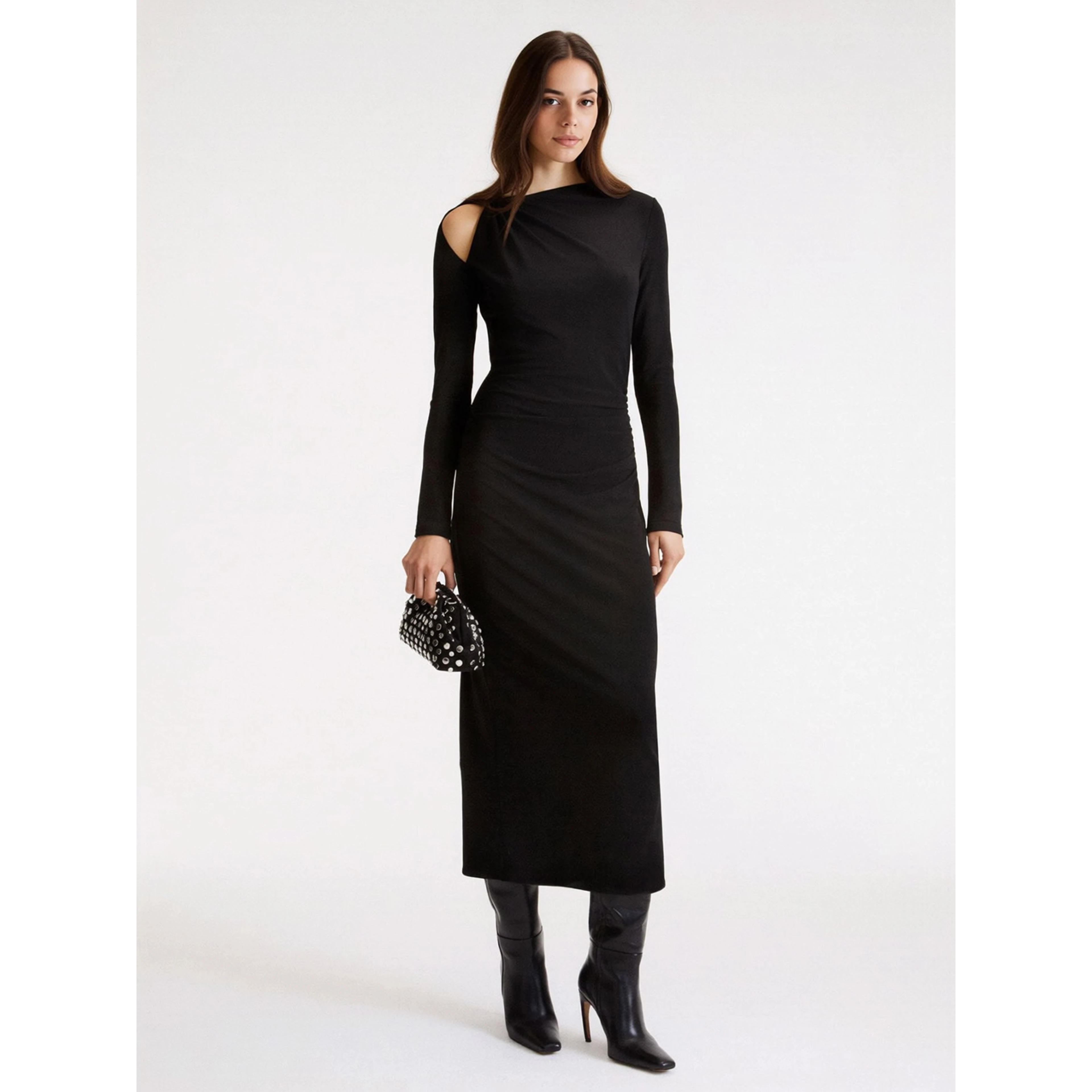 MARELLA MLLPATTO dress
