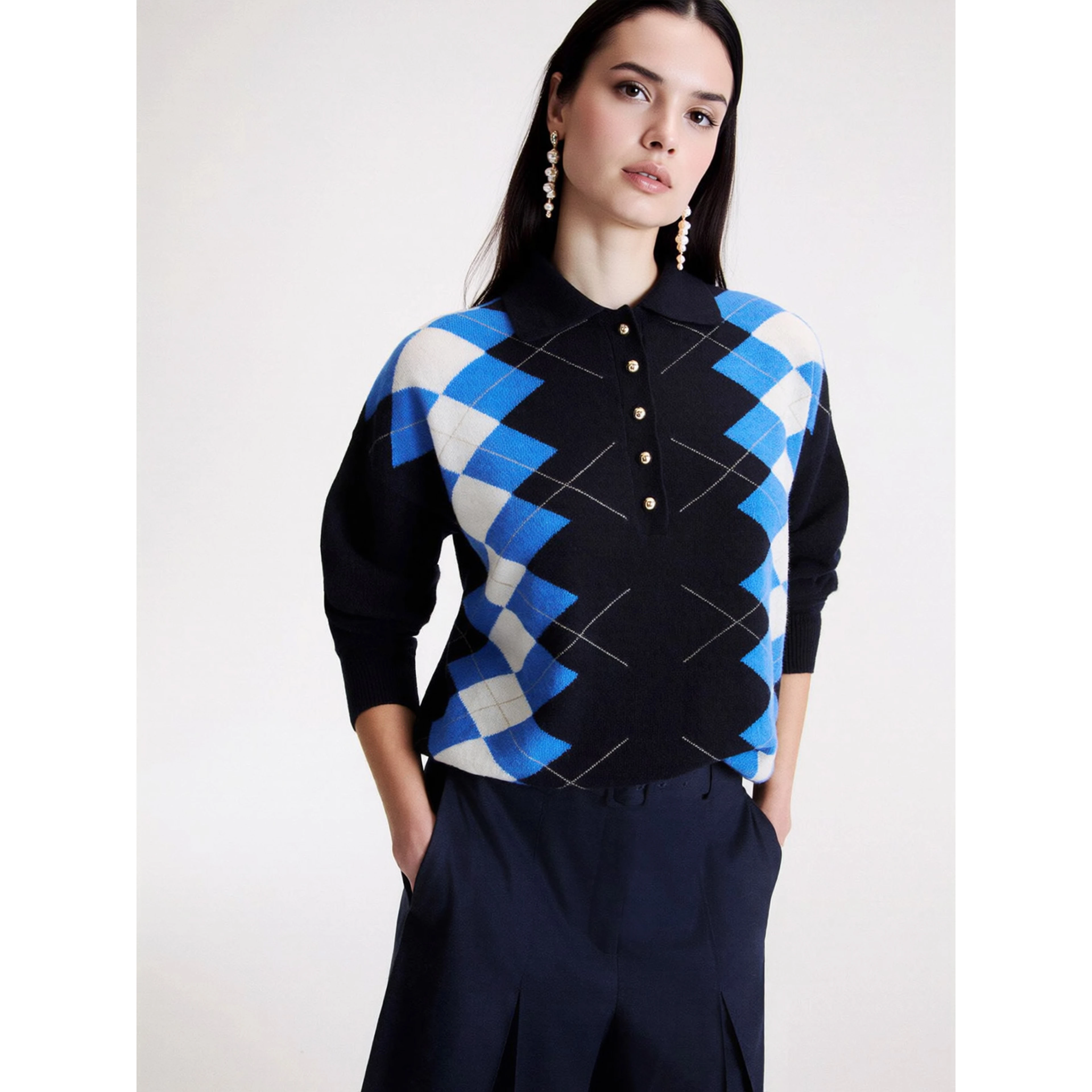 MARELLA MLLSEQUOIA sweater