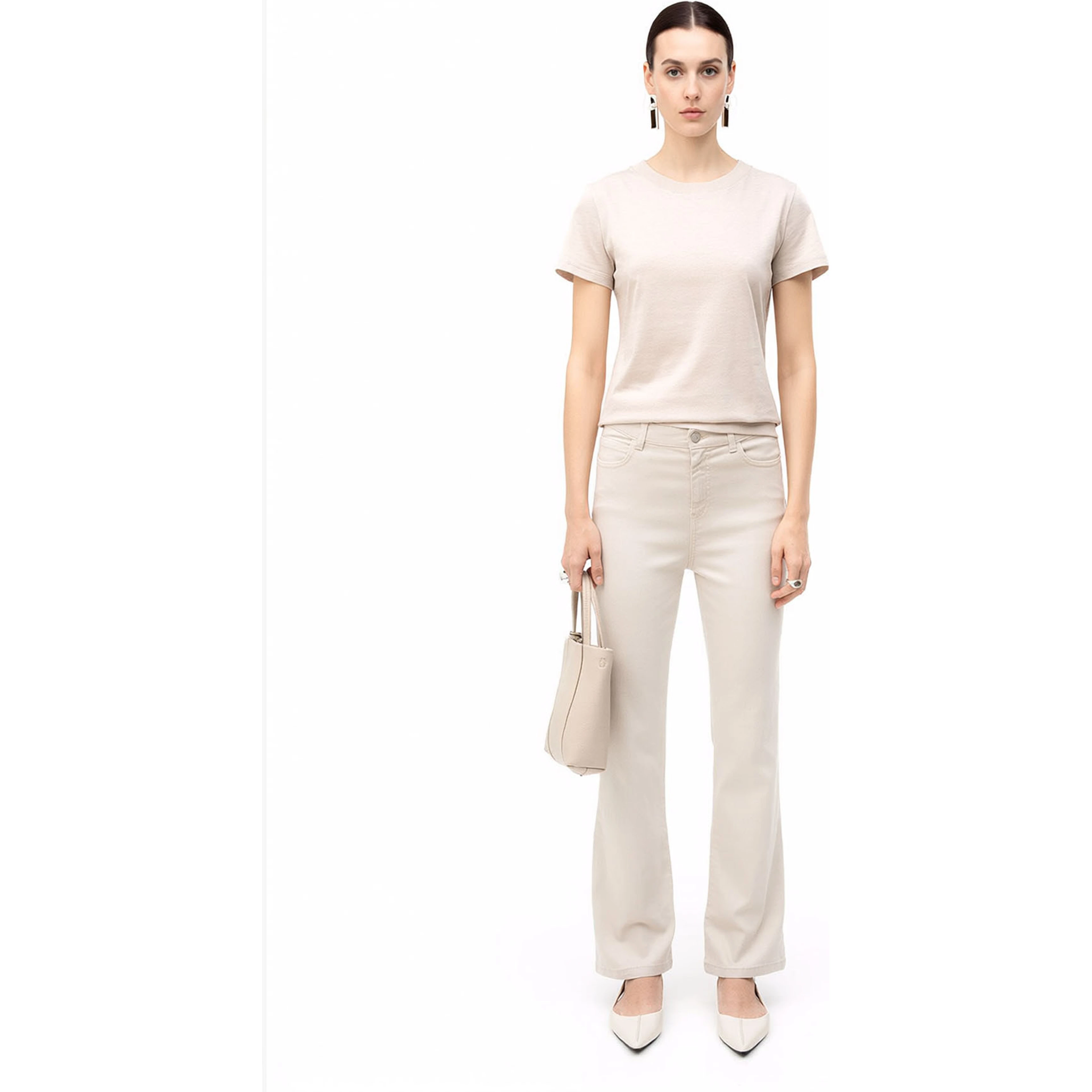 MARELLA MLLASTRO shirt