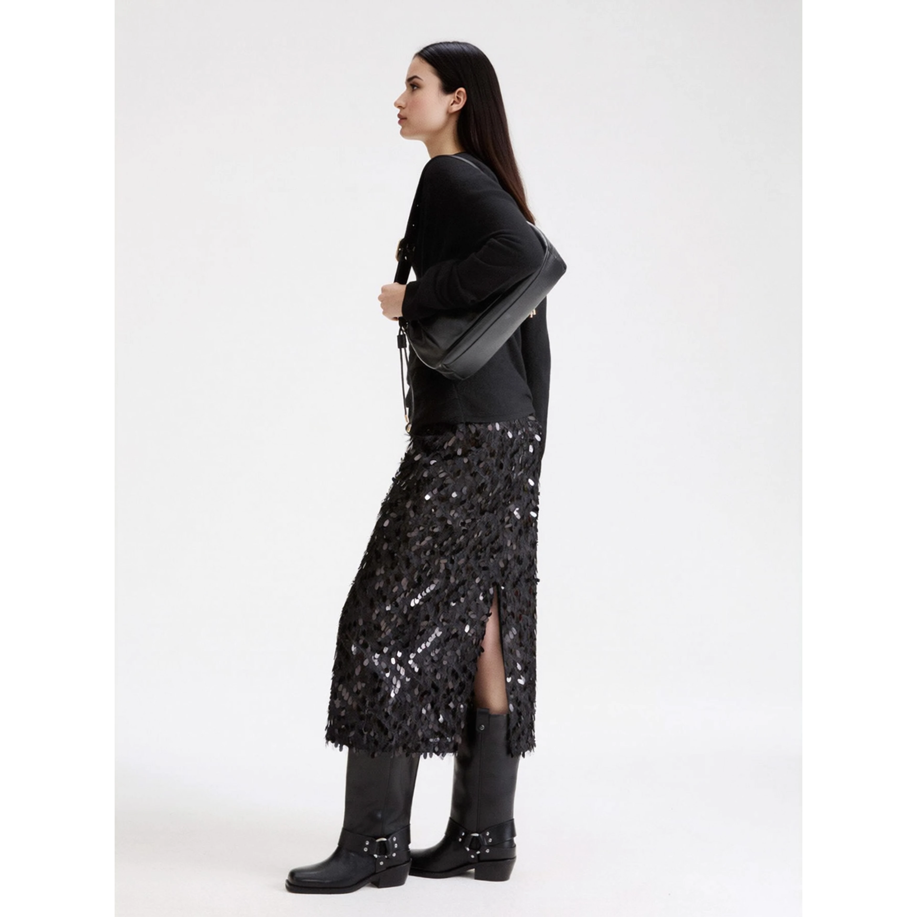 MARELLA MLLDONNOLA boots