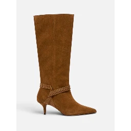 MARELLA MLLCAMMEO boots
