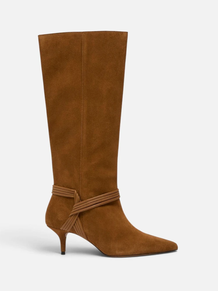 MARELLA MLLCAMMEO boots
