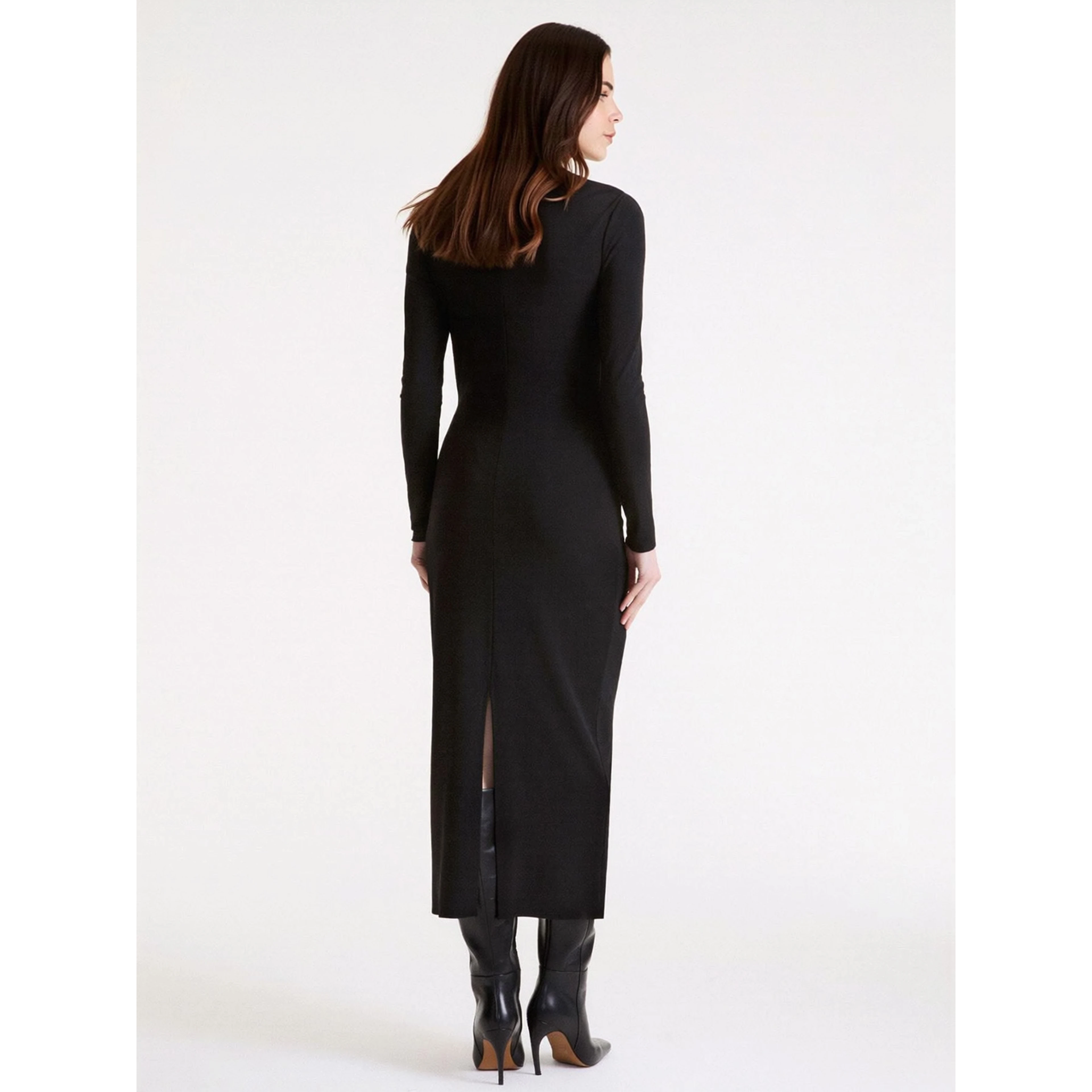MARELLA MLLPATTO dress