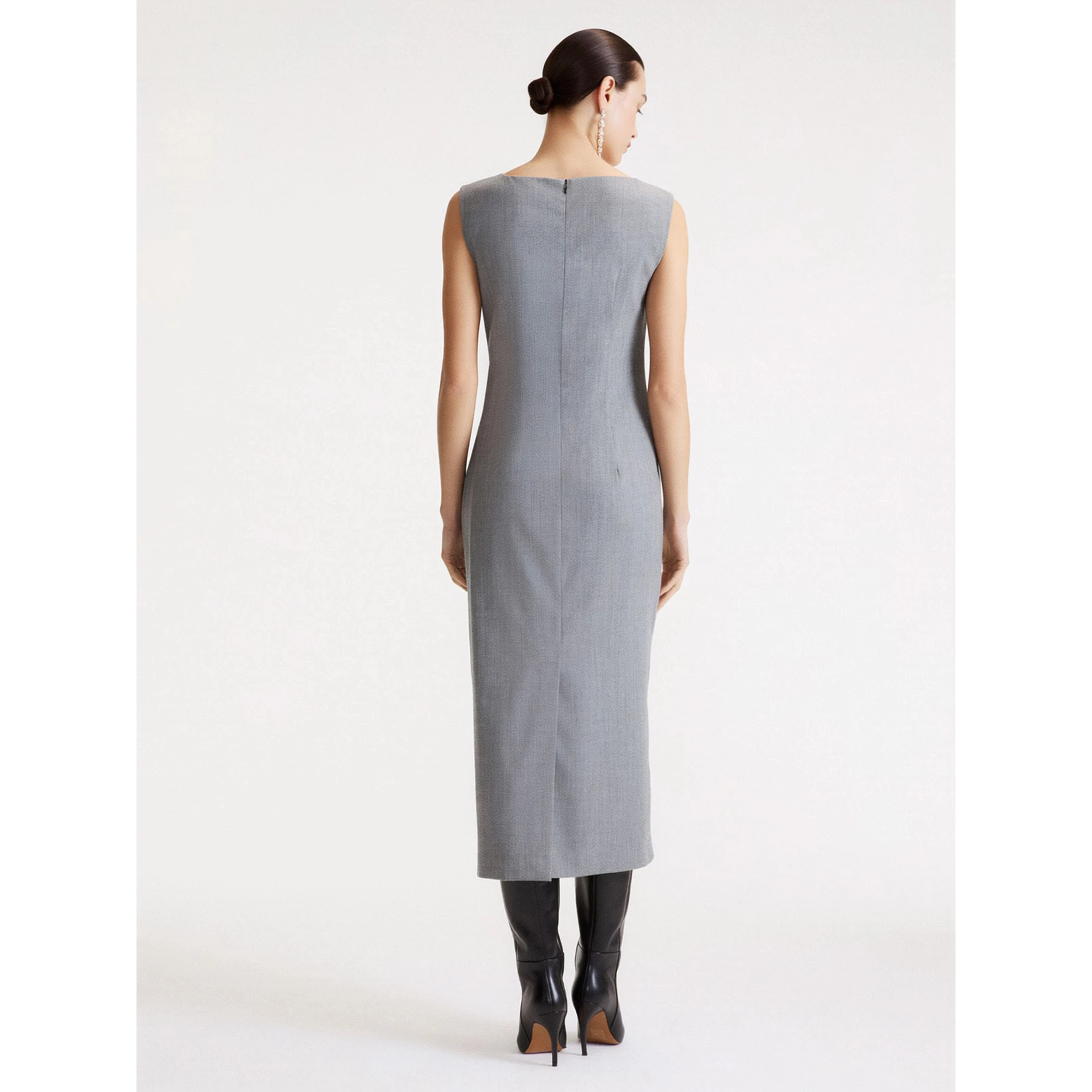 MARELLA MLLCALIBRI dress