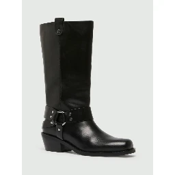 MARELLA MLLDONNOLA boots