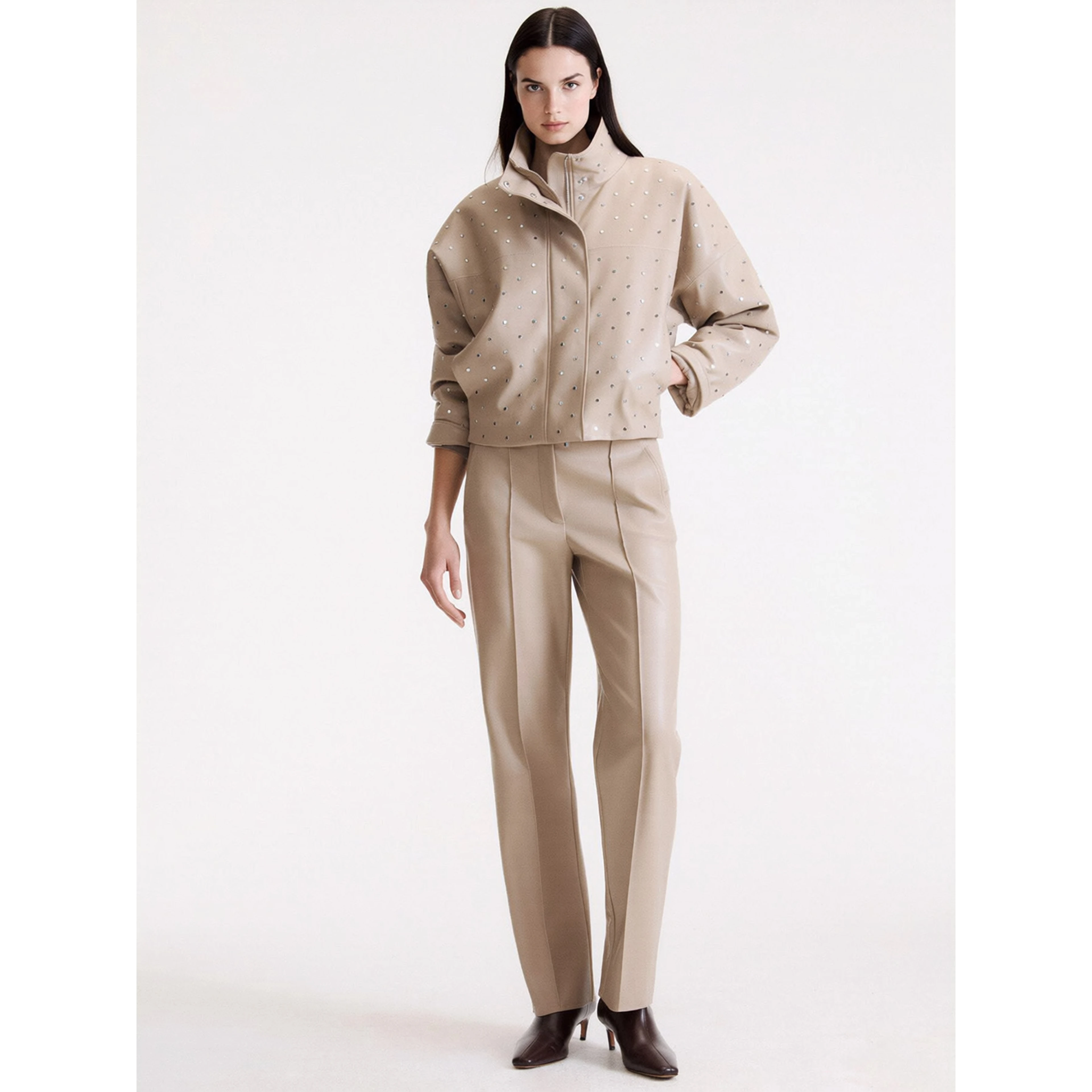 MARELLA MLLPALUDE pants