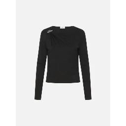 MARELLA MLLTABACCO blouse