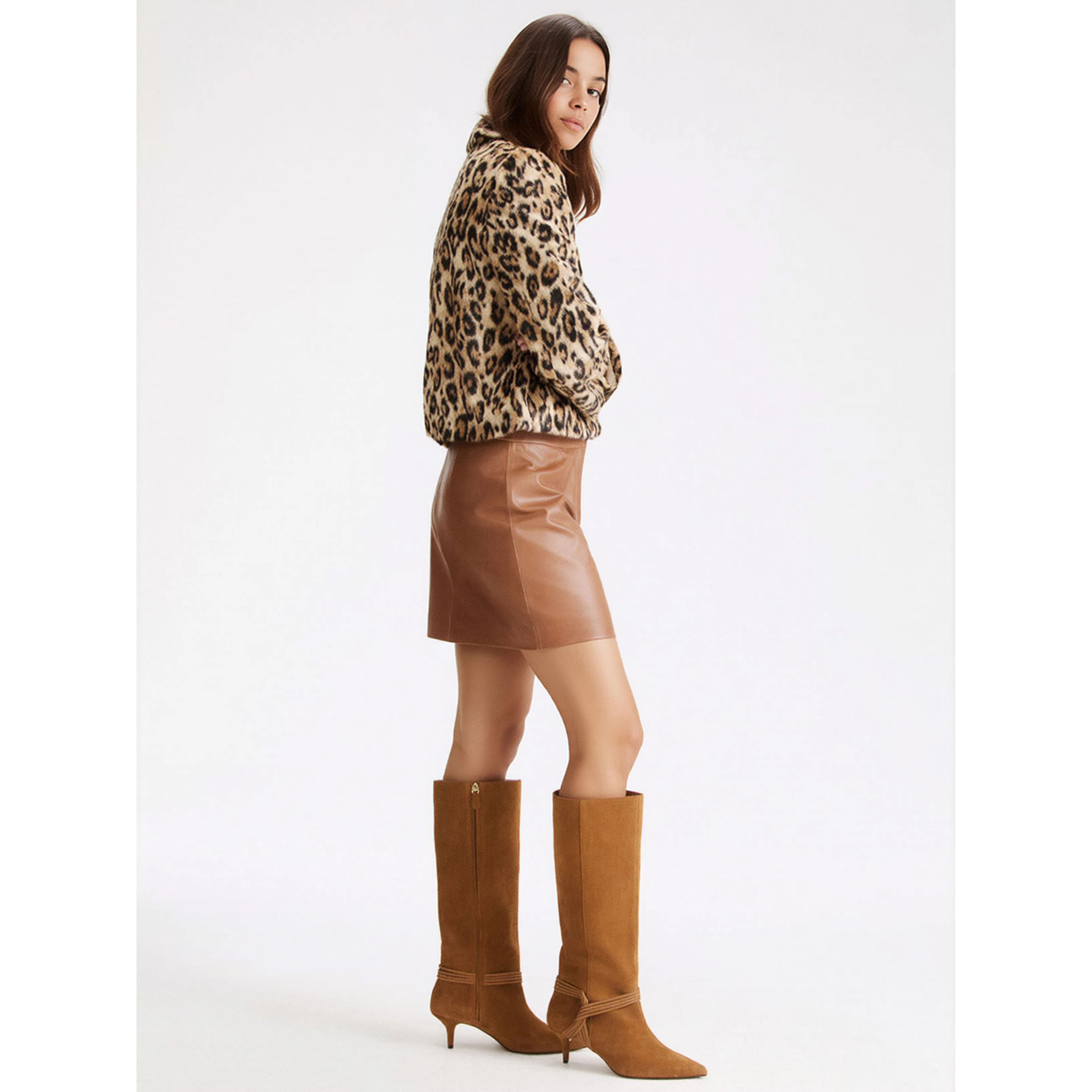 MARELLA MLLCAMMEO boots