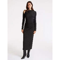 MARELLA MLLPATTO dress