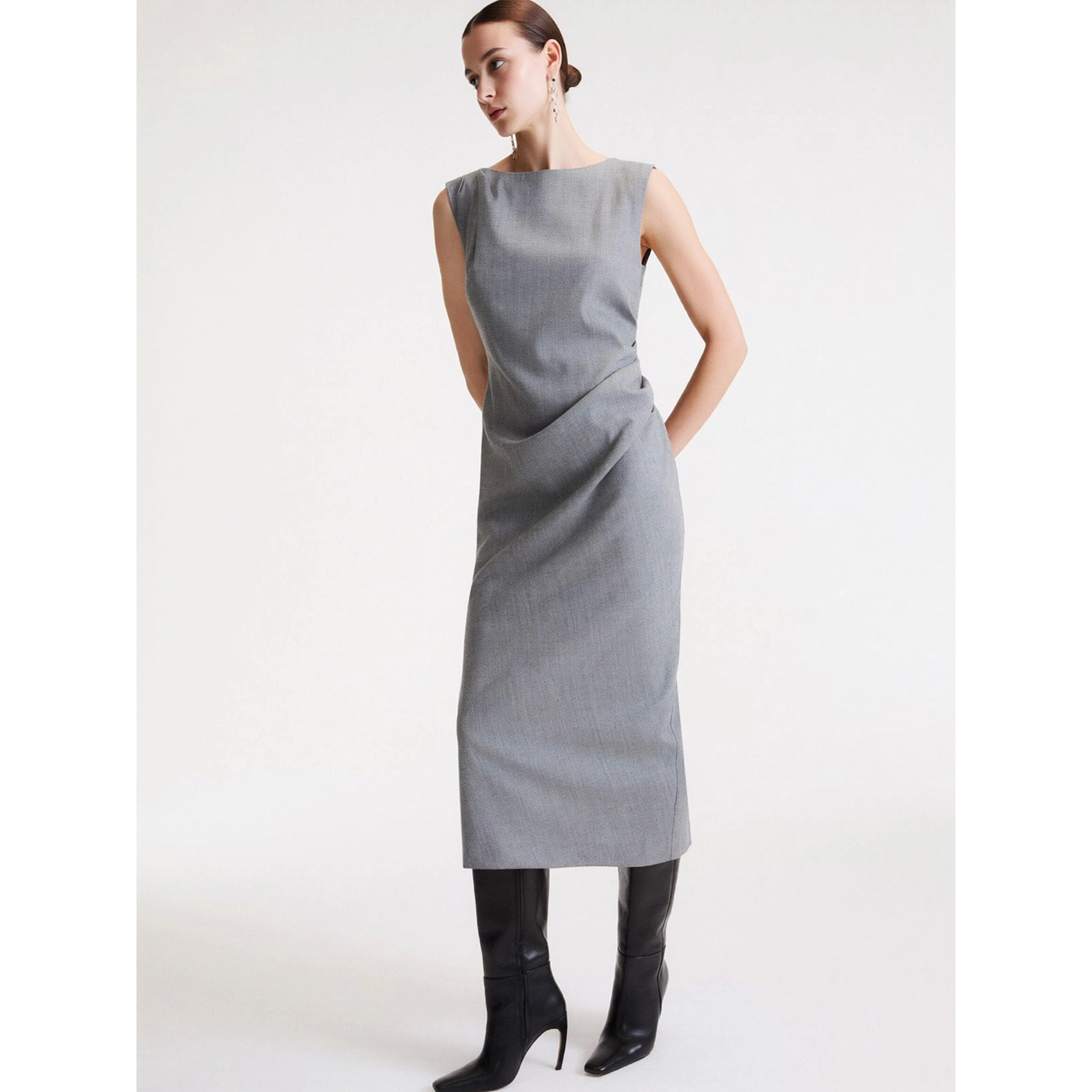 MARELLA MLLCALIBRI dress