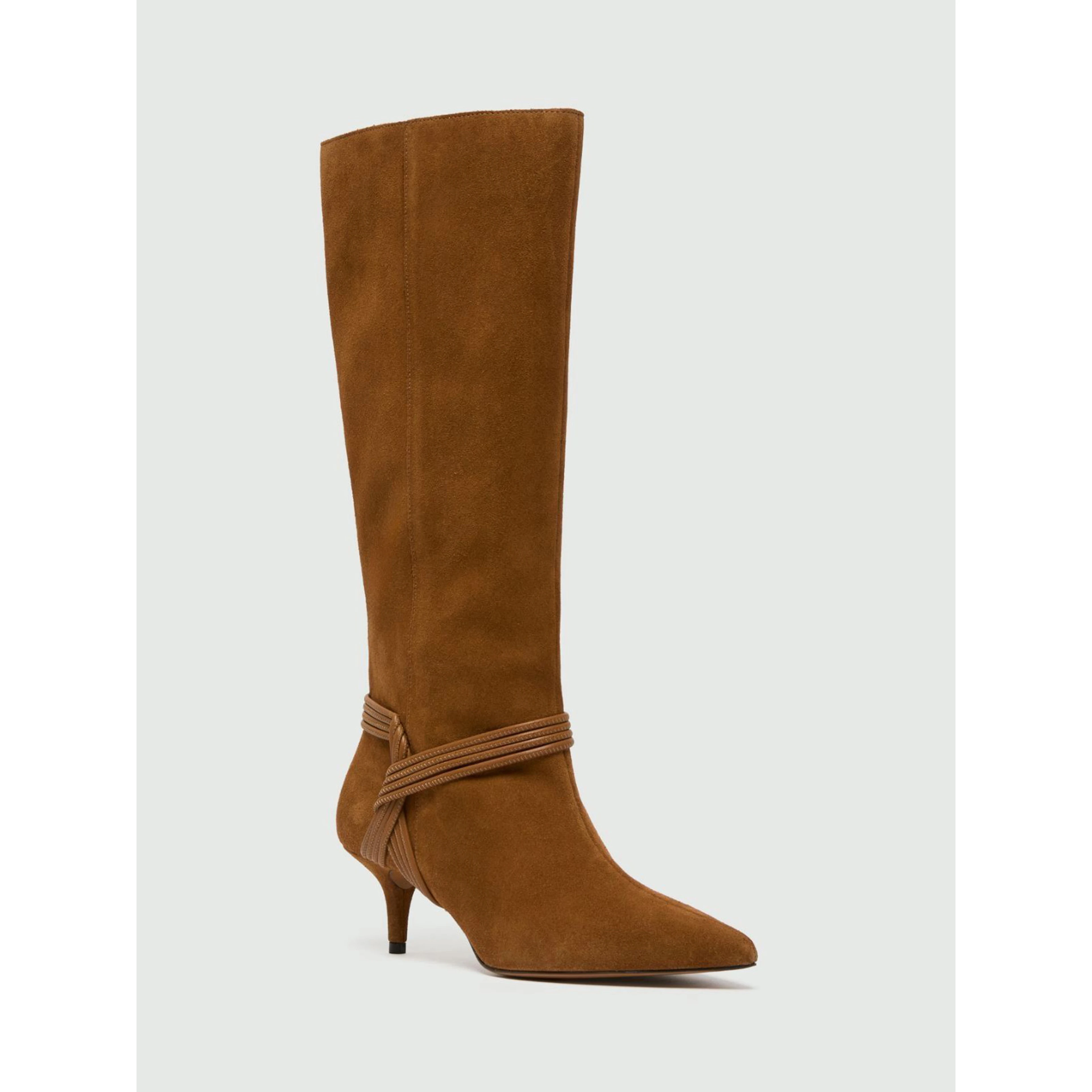 MARELLA MLLCAMMEO boots