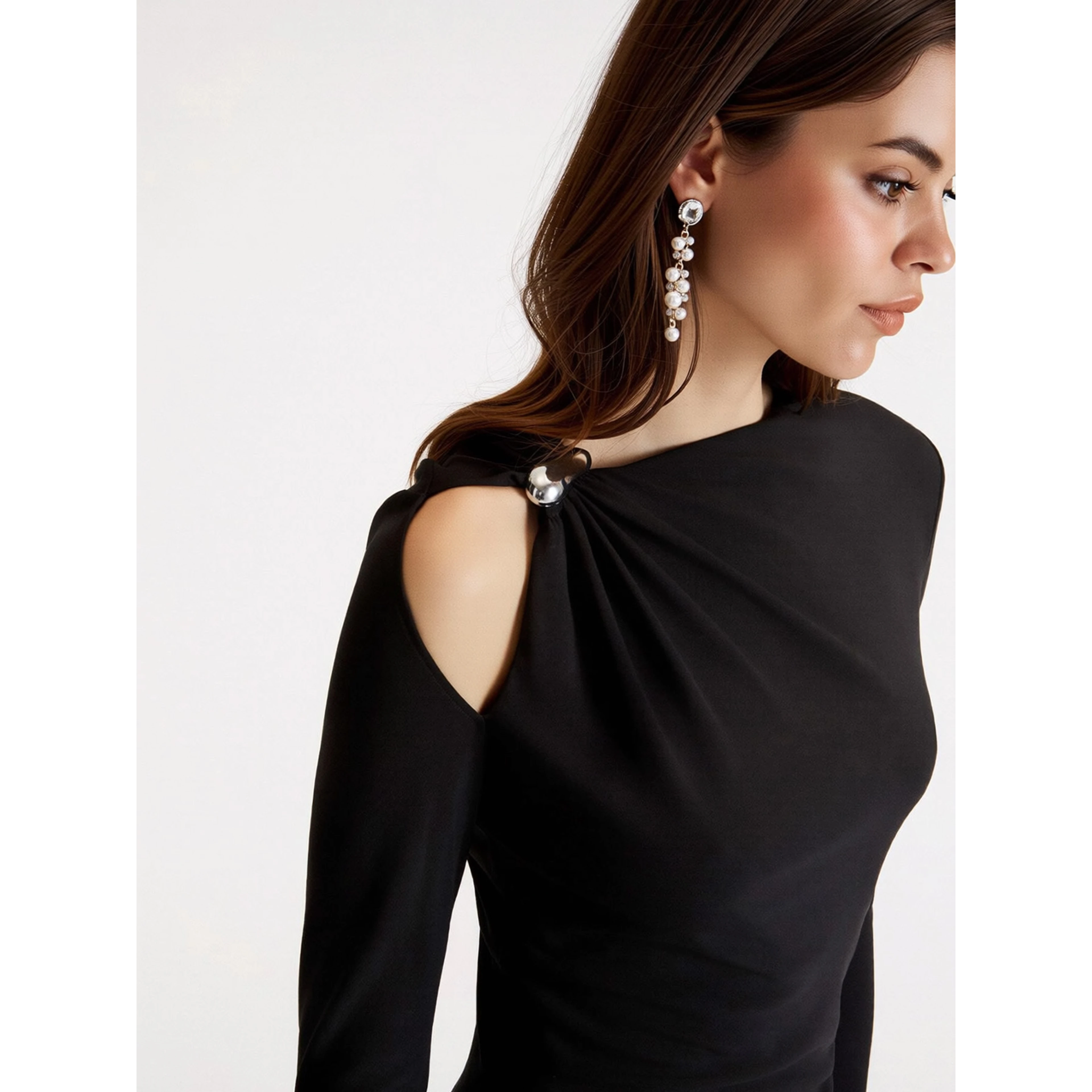 MARELLA MLLPATTO dress