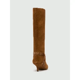 MARELLA MLLCAMMEO boots
