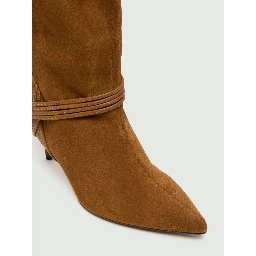 MARELLA MLLCAMMEO boots