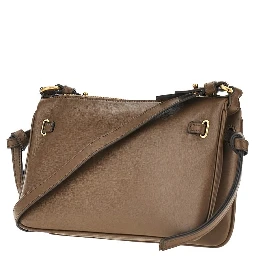 'Mini Paddington Sling' leather pouch