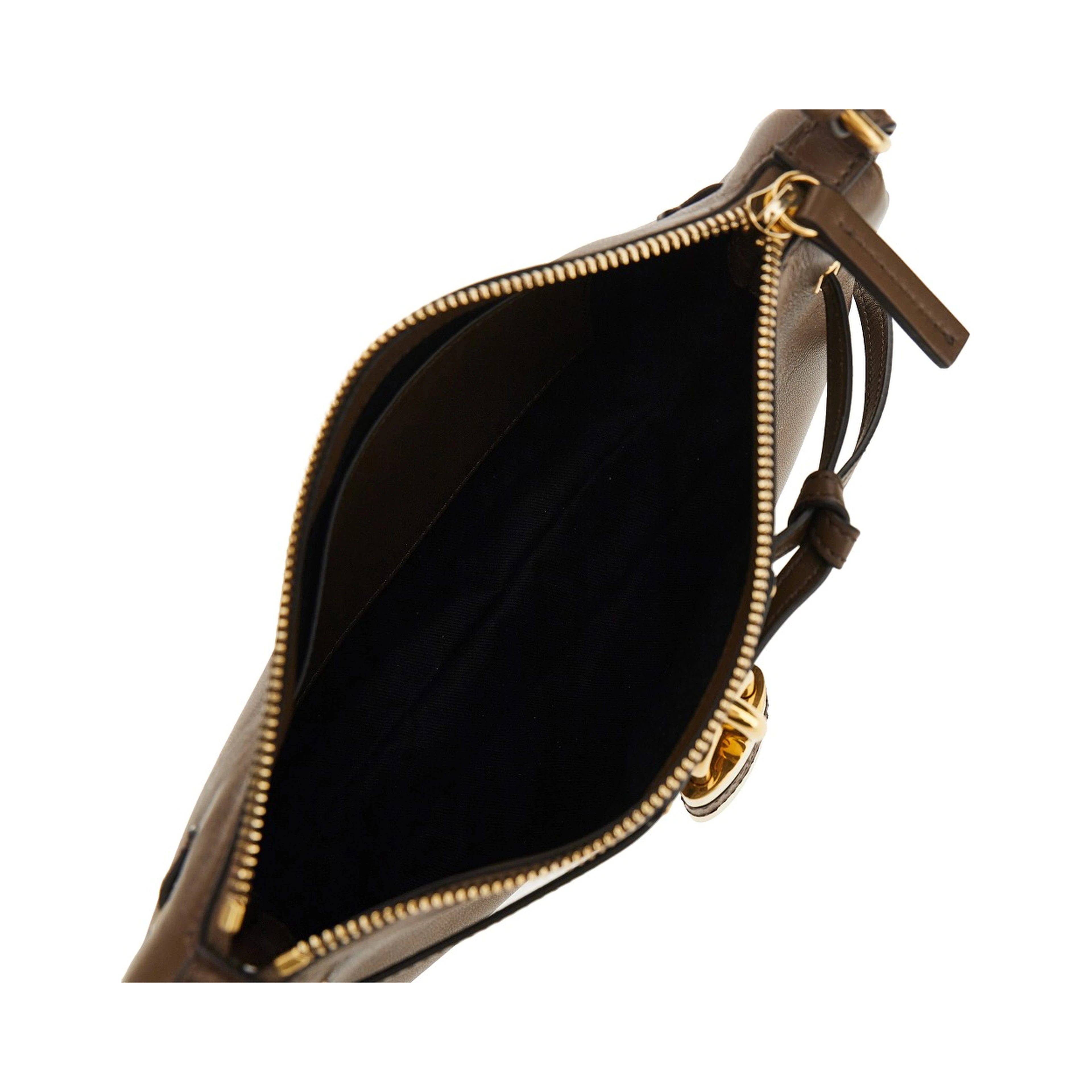 'Mini Paddington Sling' leather pouch