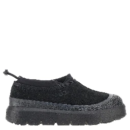 'Tasman Weather Hybrid' slip-on